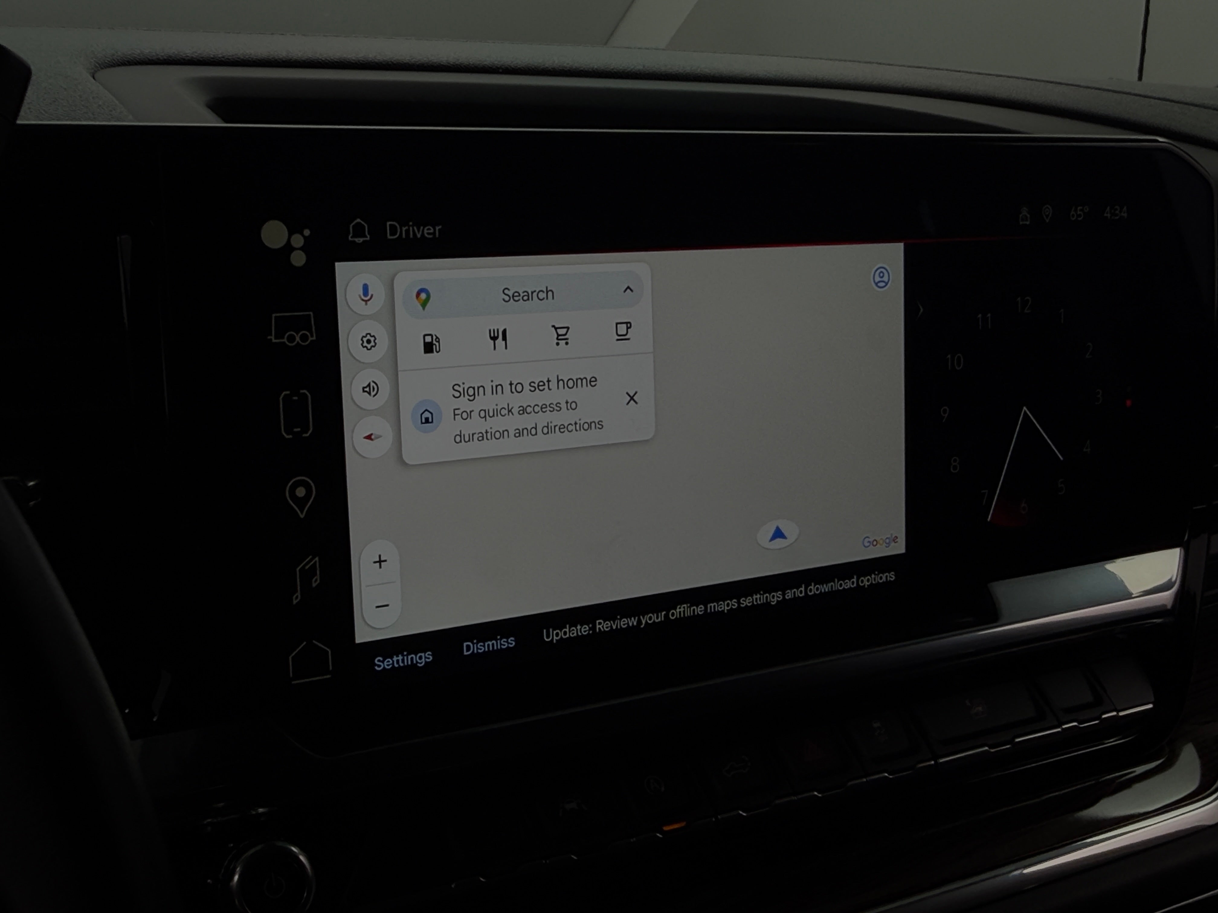2024 GMC Sierra 1500 Elevation - Photo 17