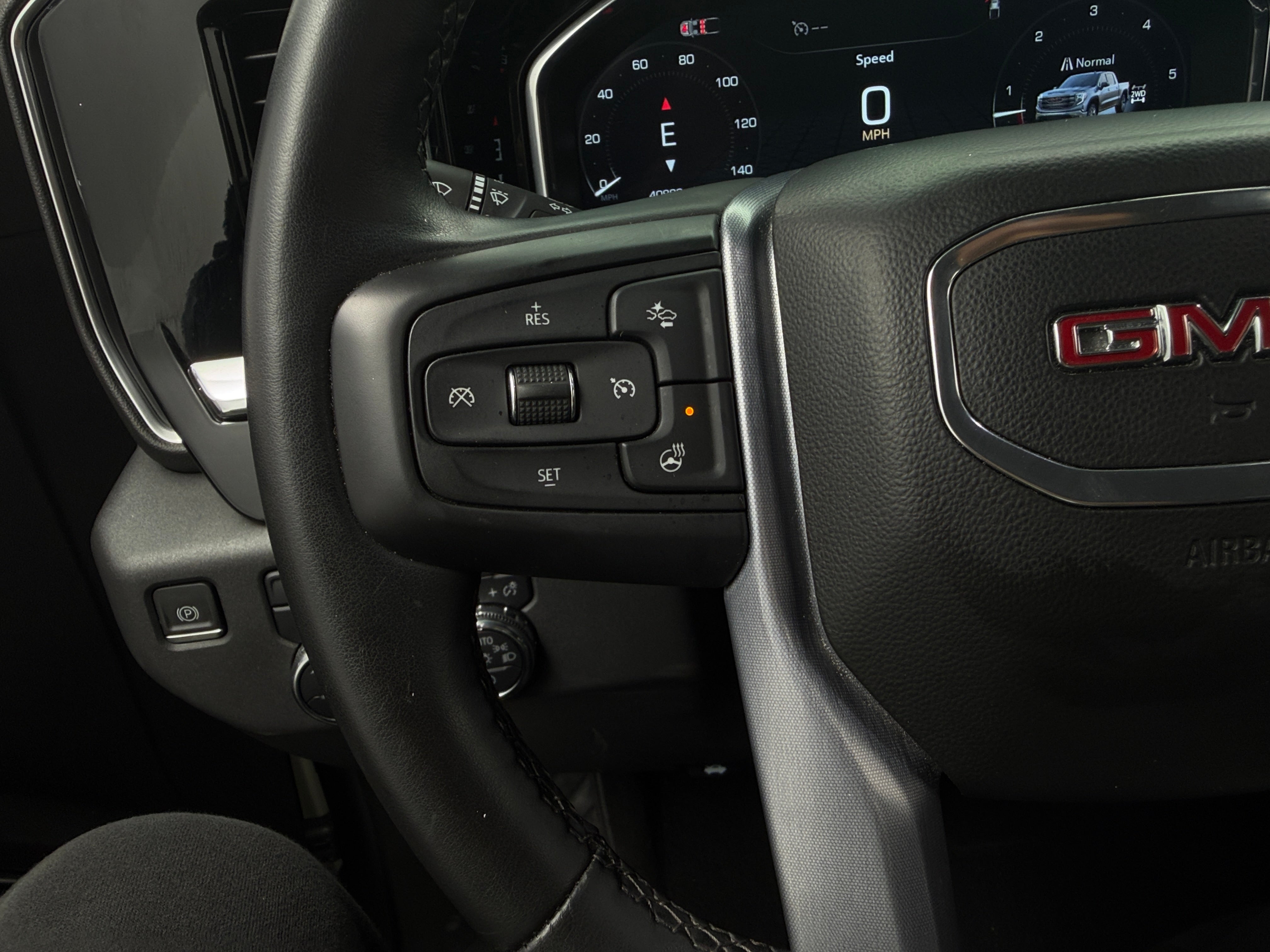 2024 GMC Sierra 1500 Elevation - Photo 20