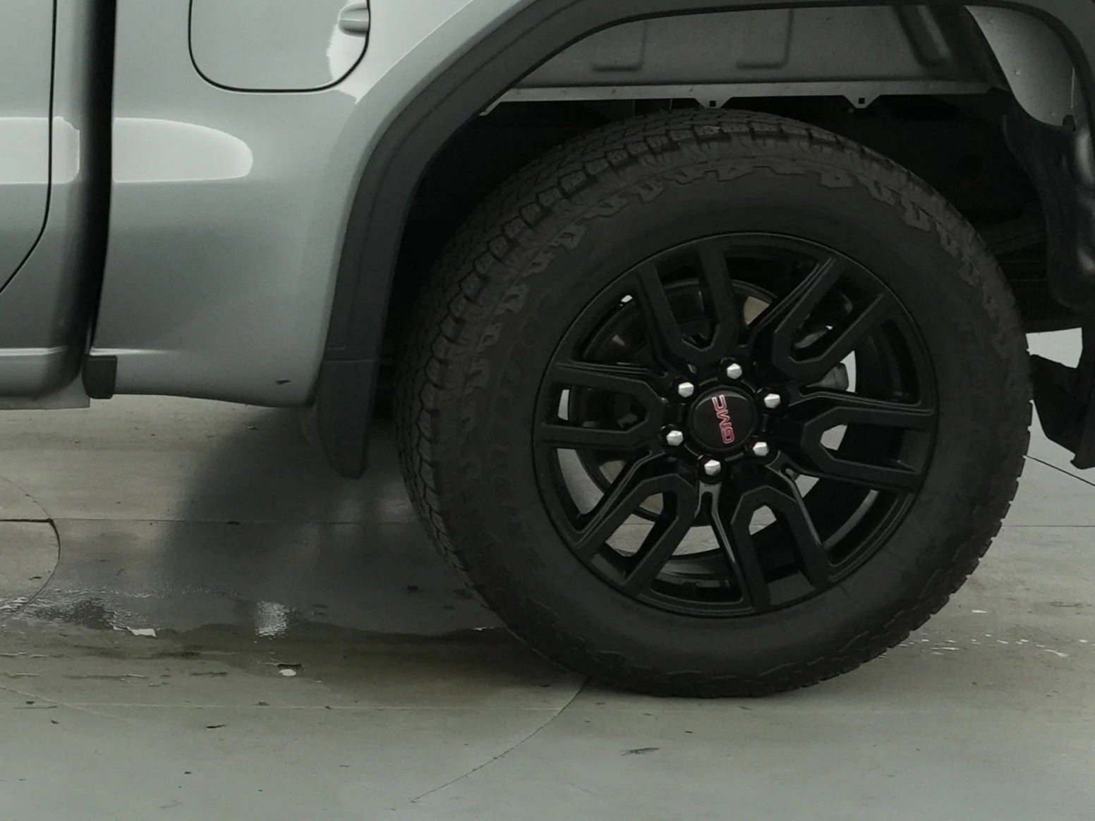 2024 GMC Sierra 1500 Elevation - Photo 21