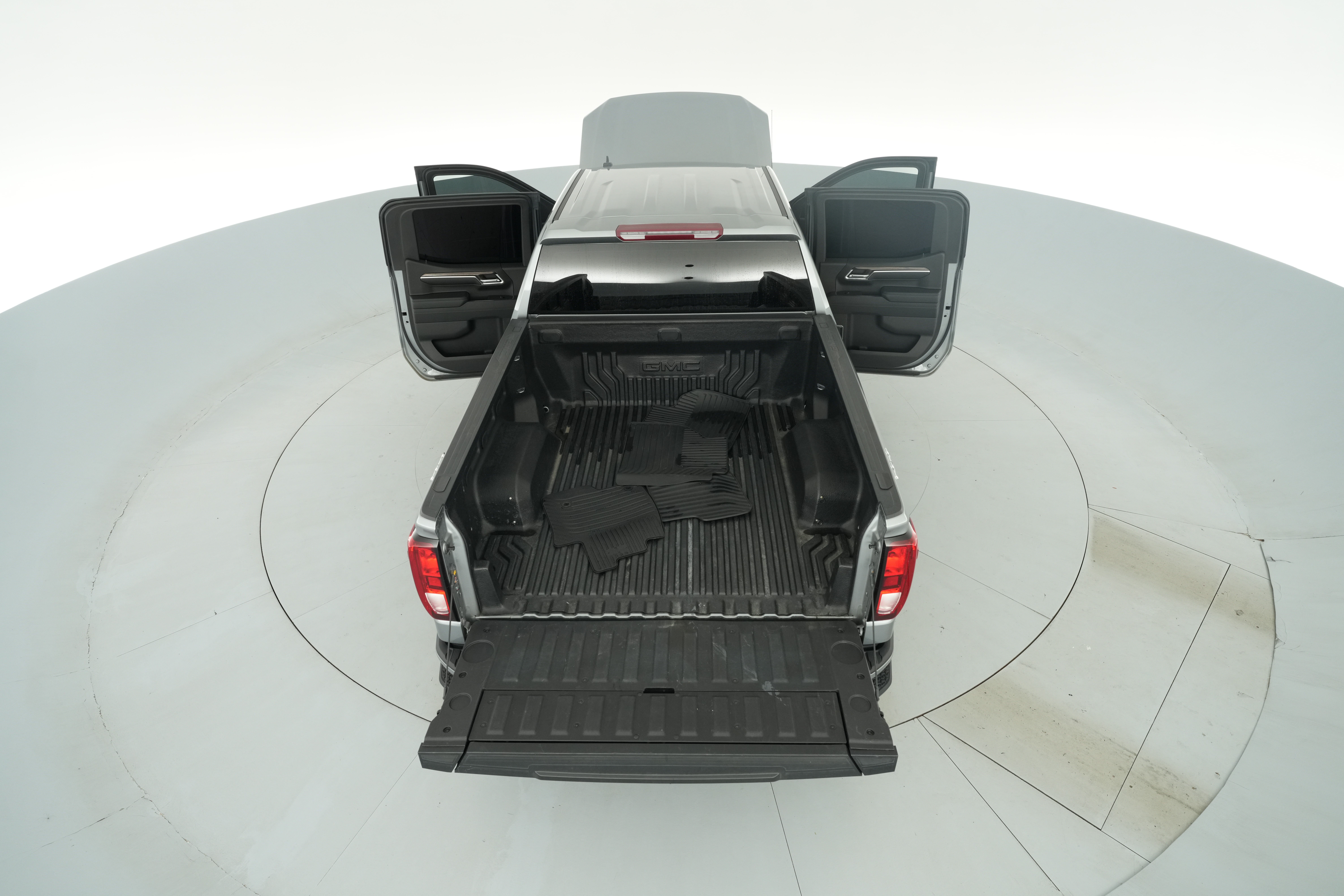 2024 GMC Sierra 1500 Elevation - Photo 50