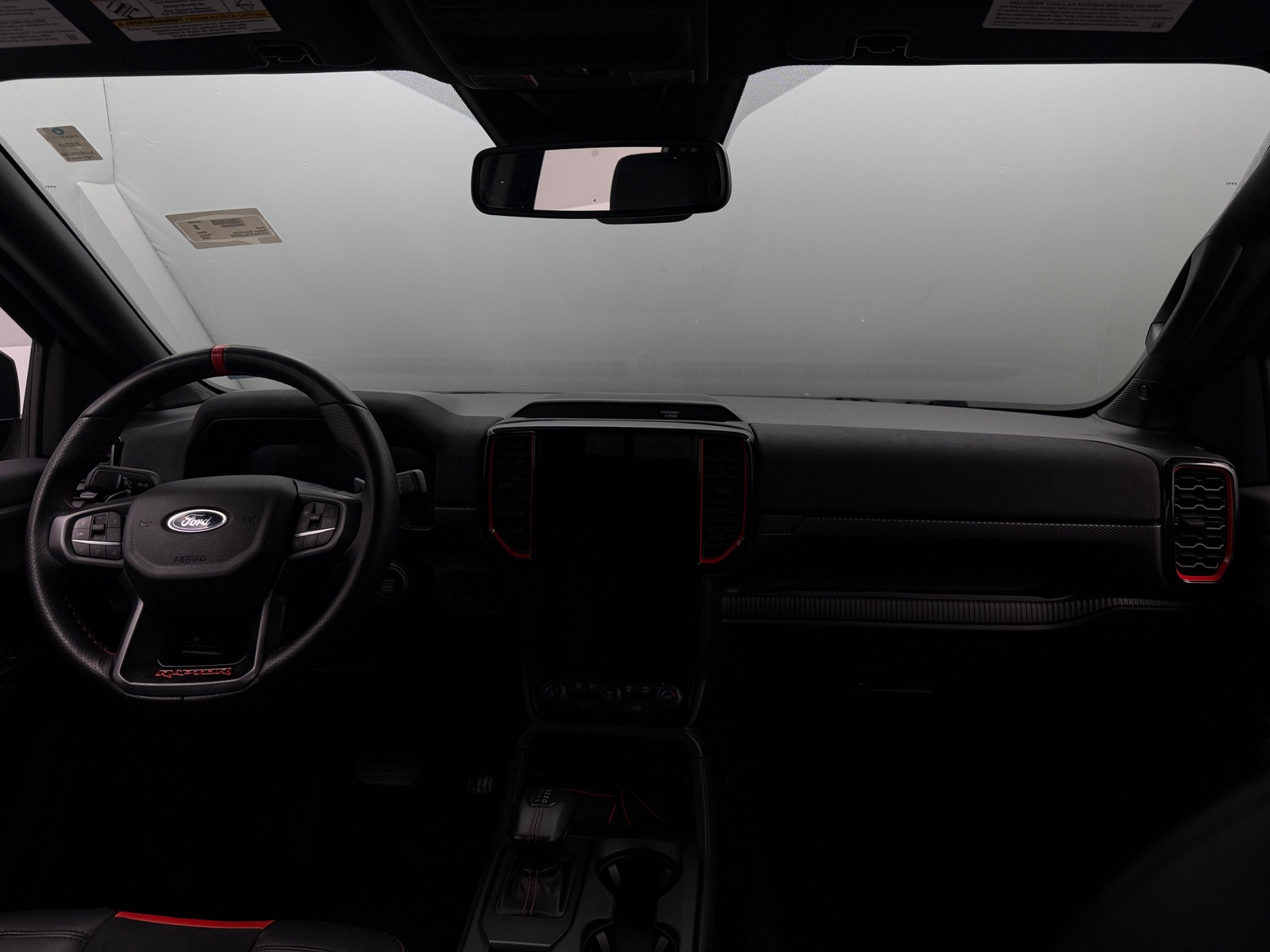 Thumbnail: 2025 Ford Ranger - 2