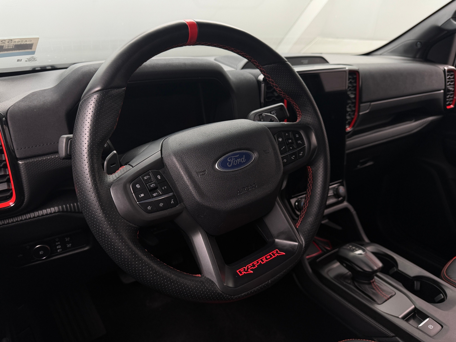Thumbnail: 2025 Ford Ranger - 4