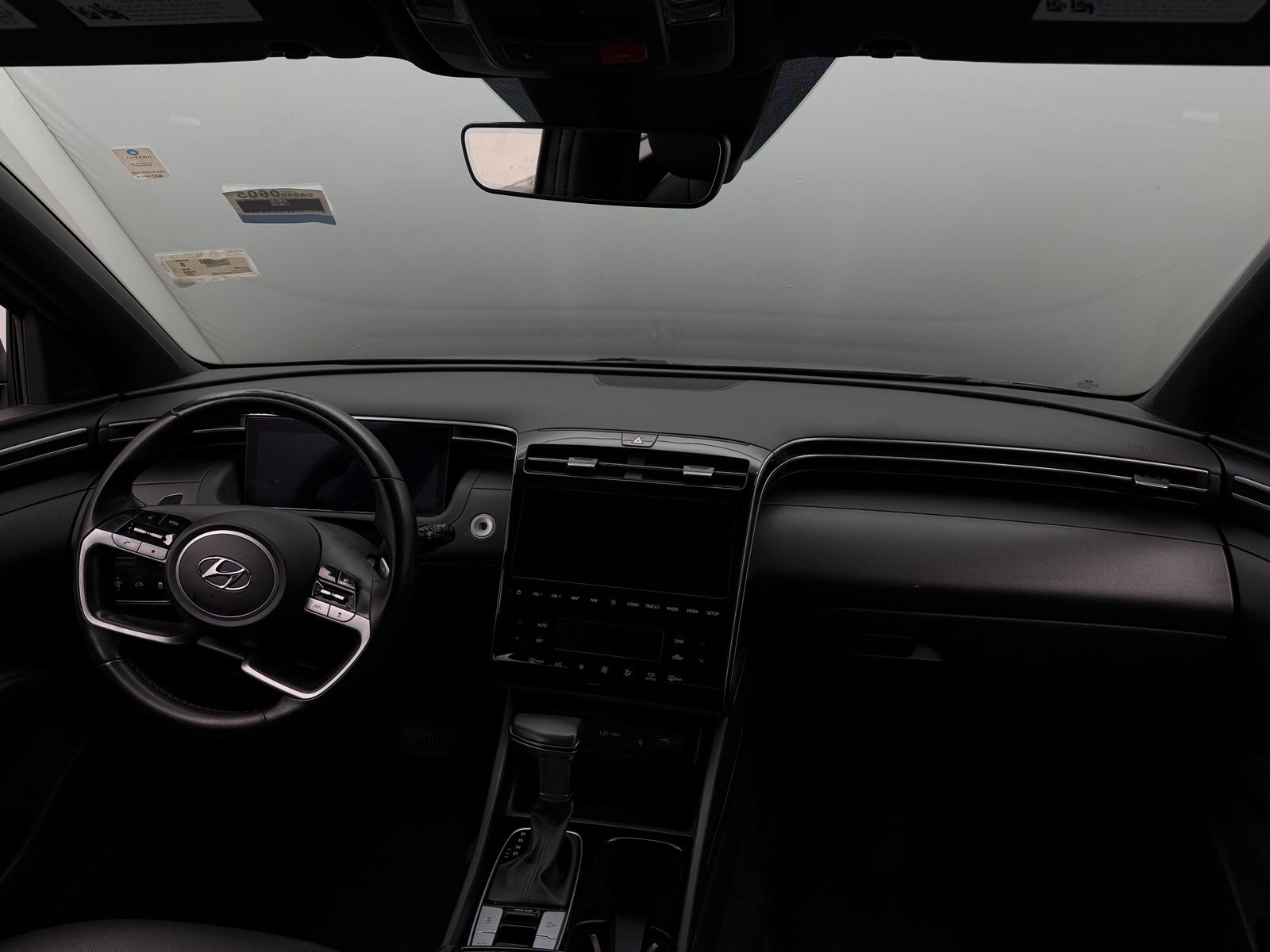 Thumbnail: 2024 Hyundai Santa Cruz - 2