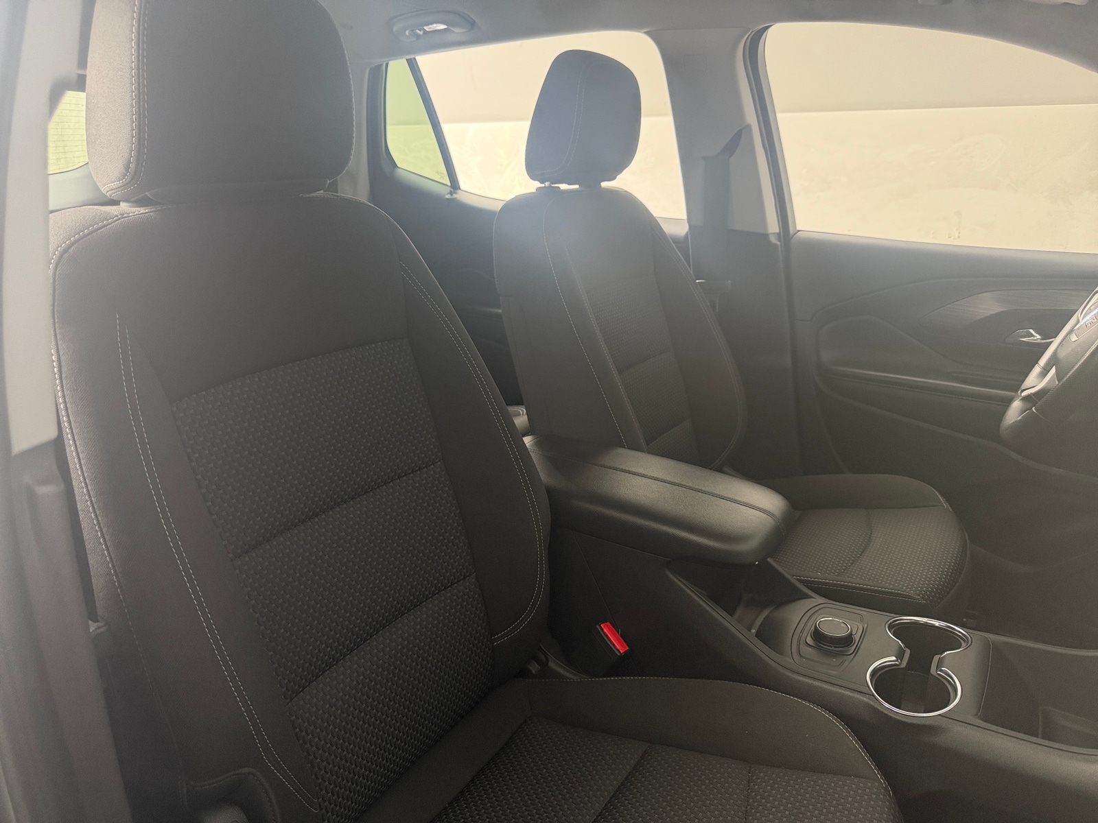 Thumbnail: 2024 GMC Terrain - 2
