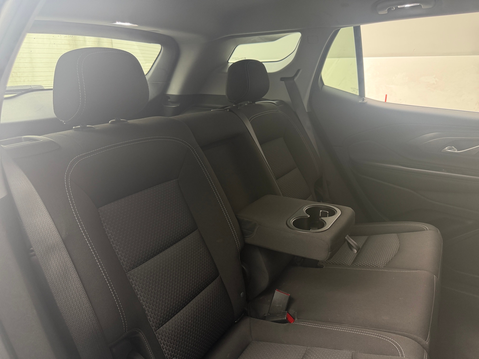 Thumbnail: 2024 GMC Terrain - 6