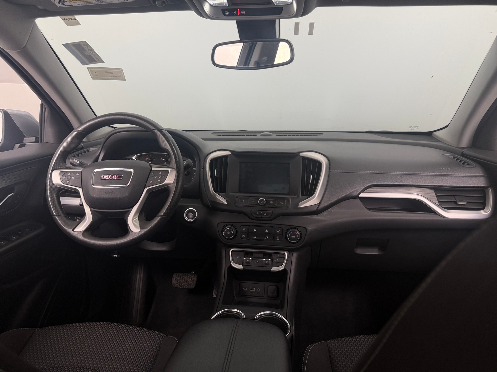 Thumbnail: 2024 GMC Terrain - 3