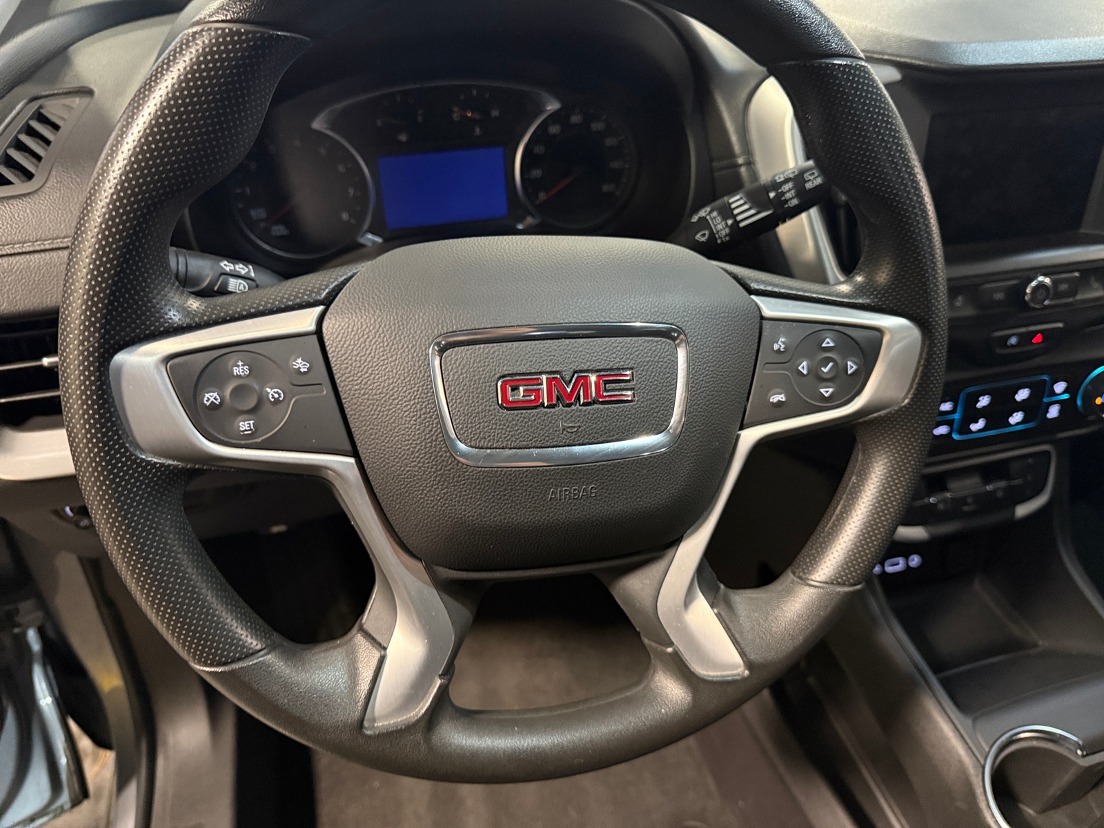 Thumbnail: 2024 GMC Terrain - 5