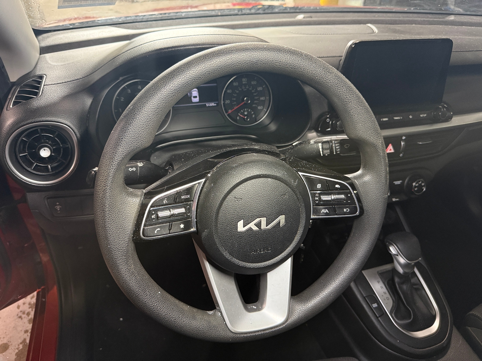 Thumbnail: 2022 Kia Forte - 5