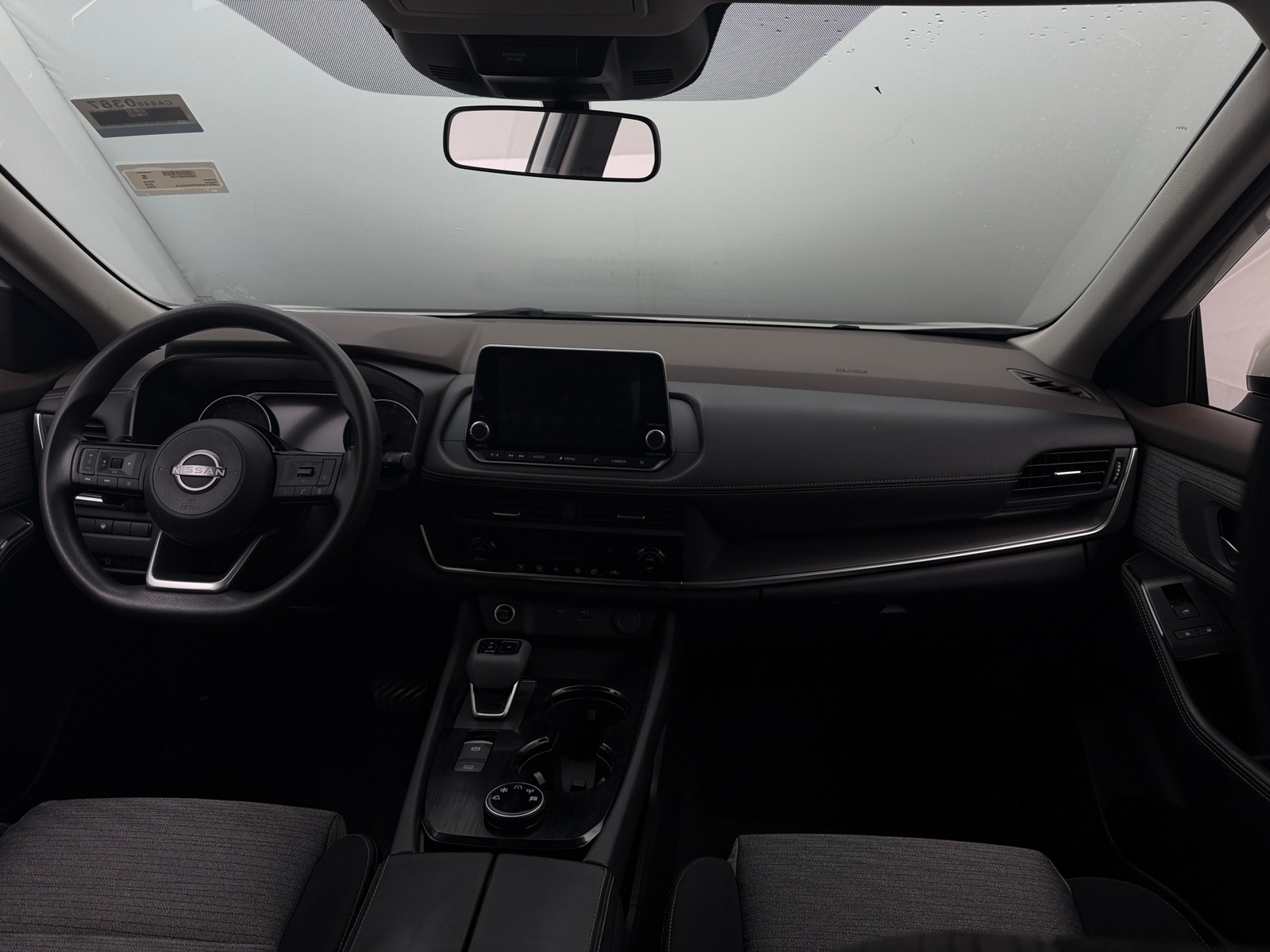 Thumbnail: 2023 Nissan Rogue - 3