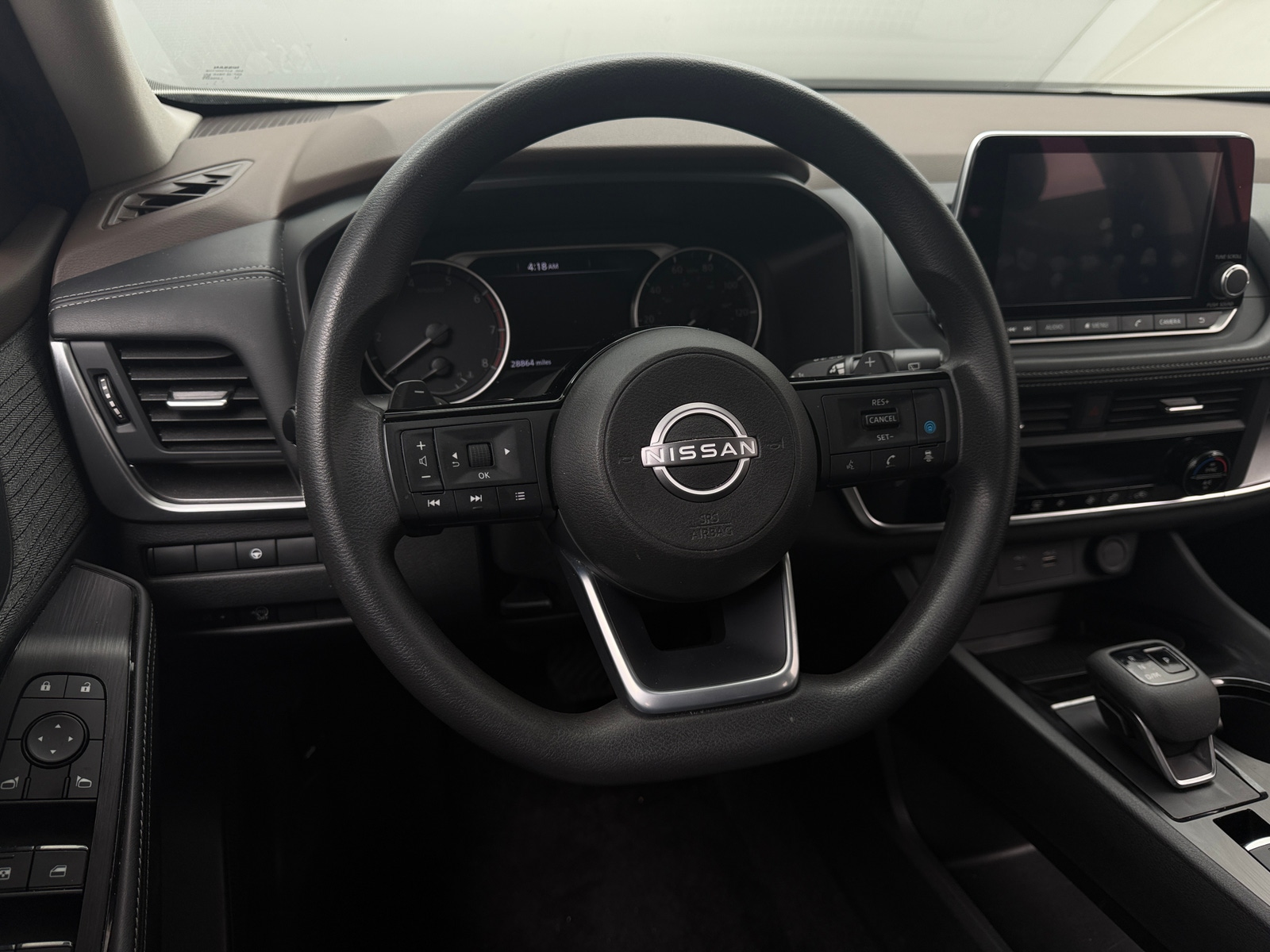 Thumbnail: 2023 Nissan Rogue - 5