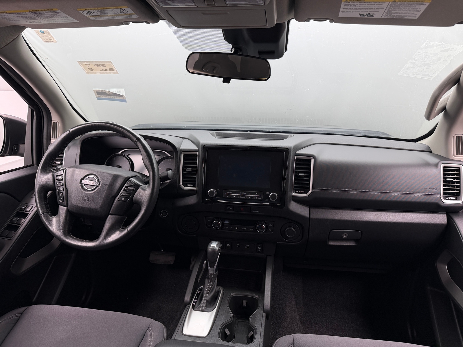 Thumbnail: 2024 Nissan Frontier - 3