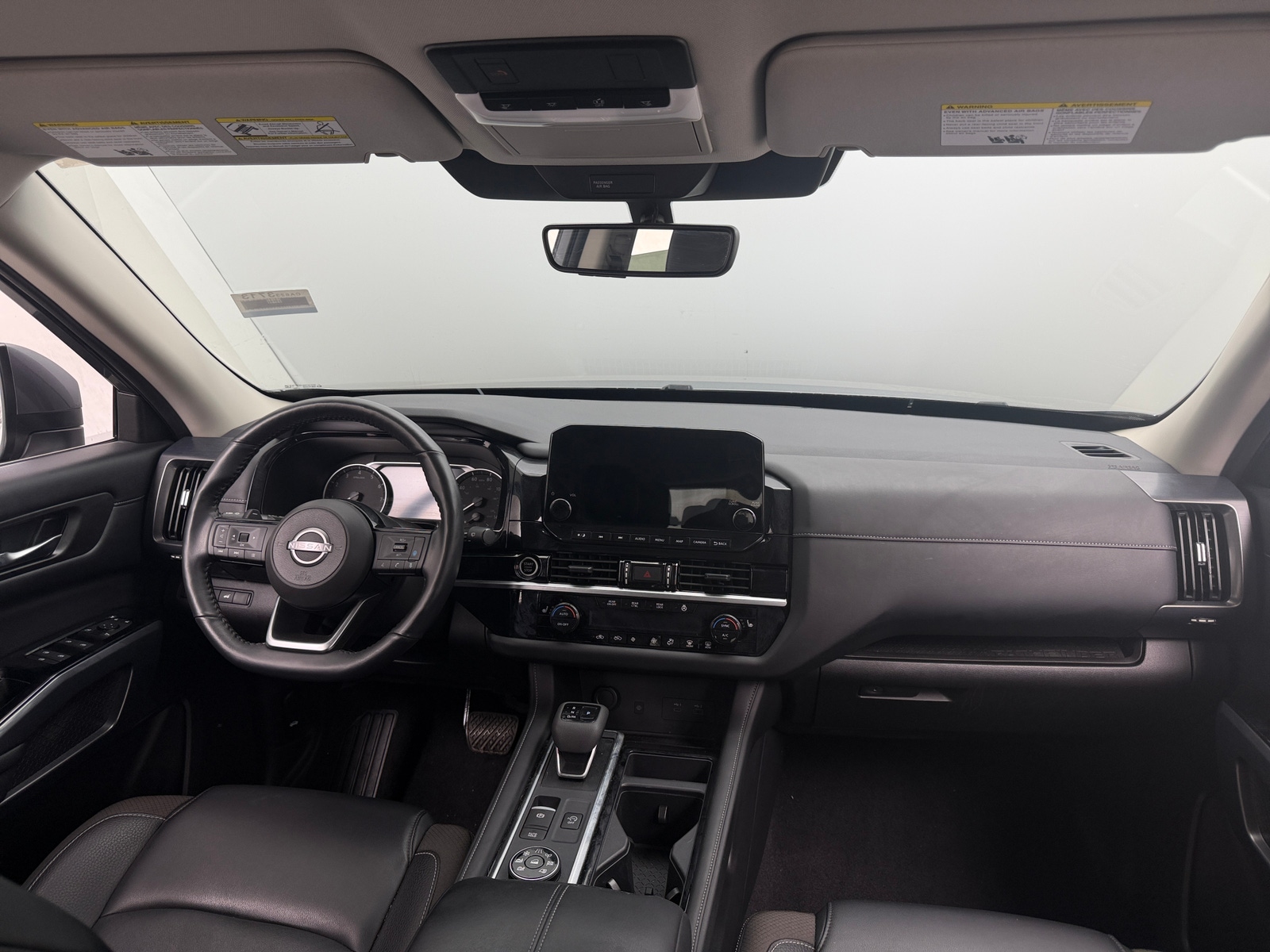 Thumbnail: 2024 Nissan Pathfinder - 2