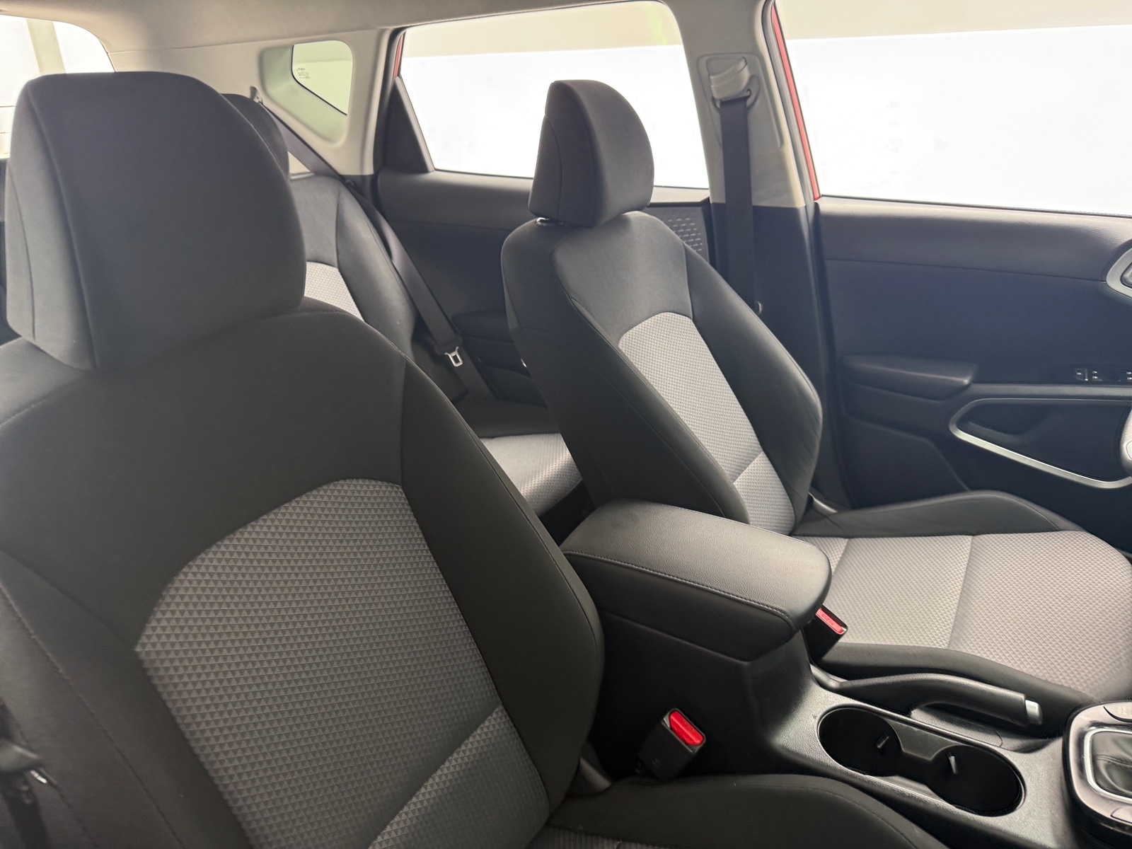 Thumbnail: 2023 Kia Soul - 2
