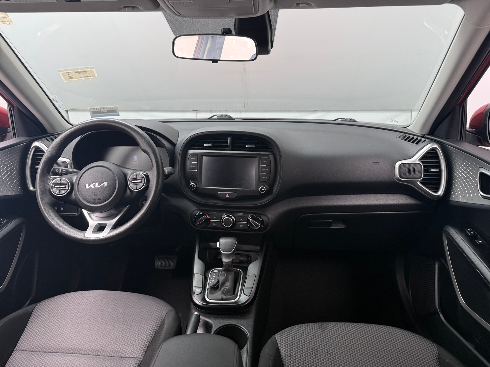 Thumbnail: 2023 Kia Soul - 3