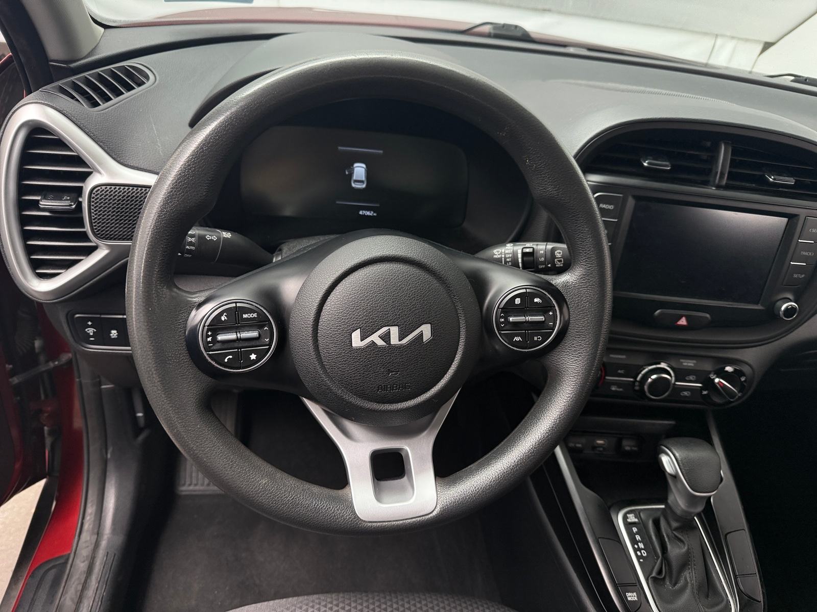 Thumbnail: 2023 Kia Soul - 5