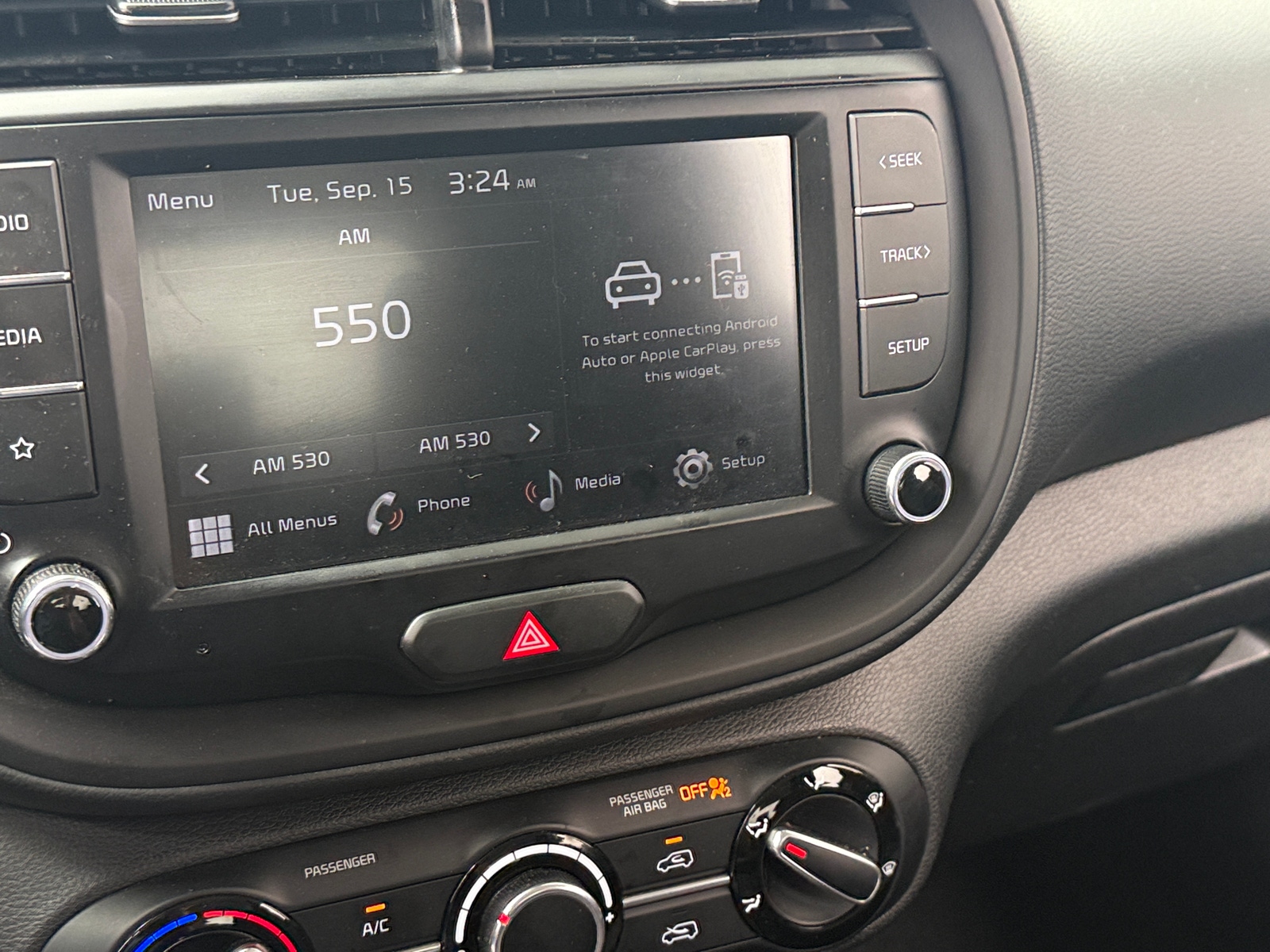 Thumbnail: 2023 Kia Soul - 4