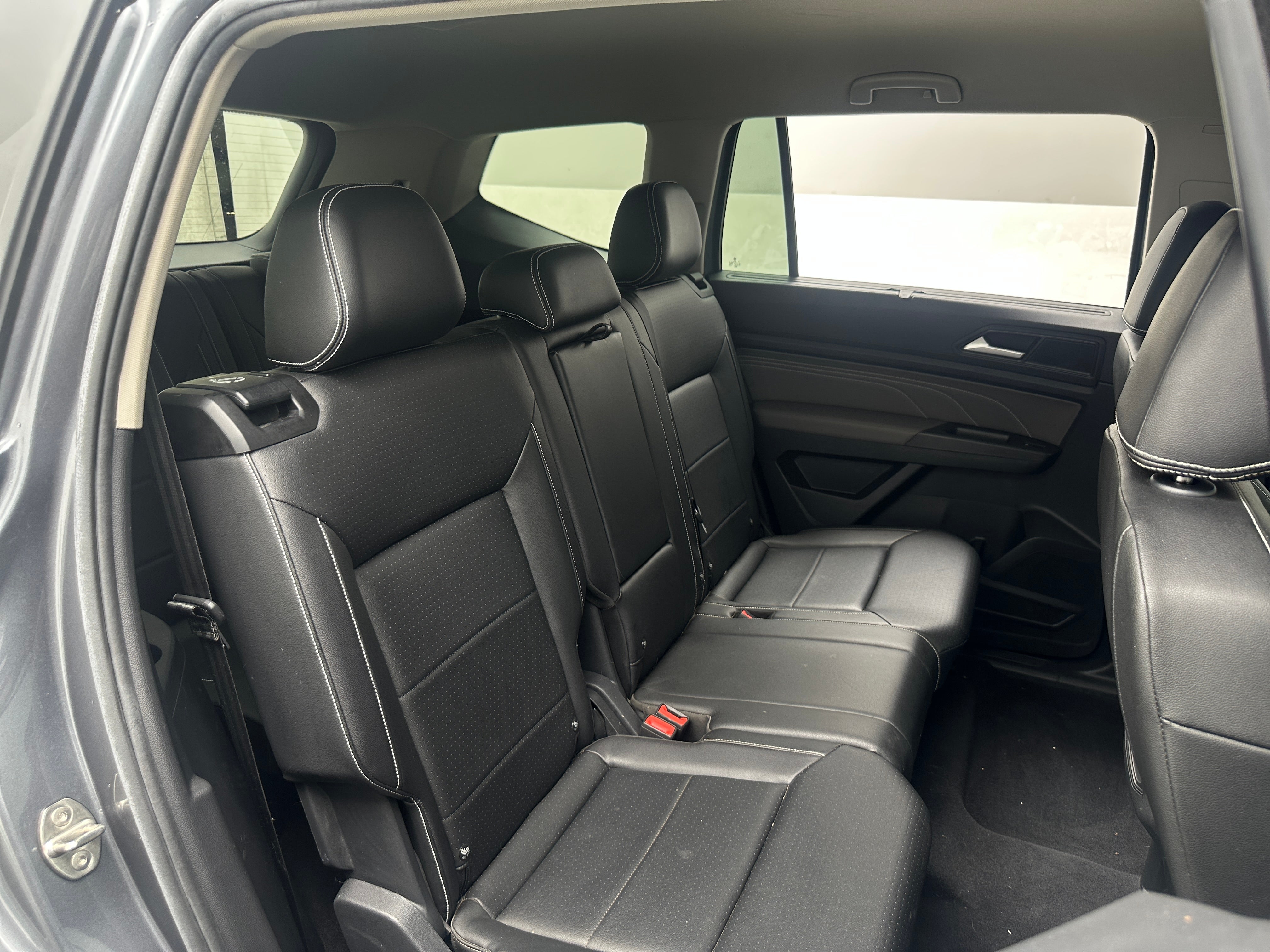 2023 Volkswagen Atlas
