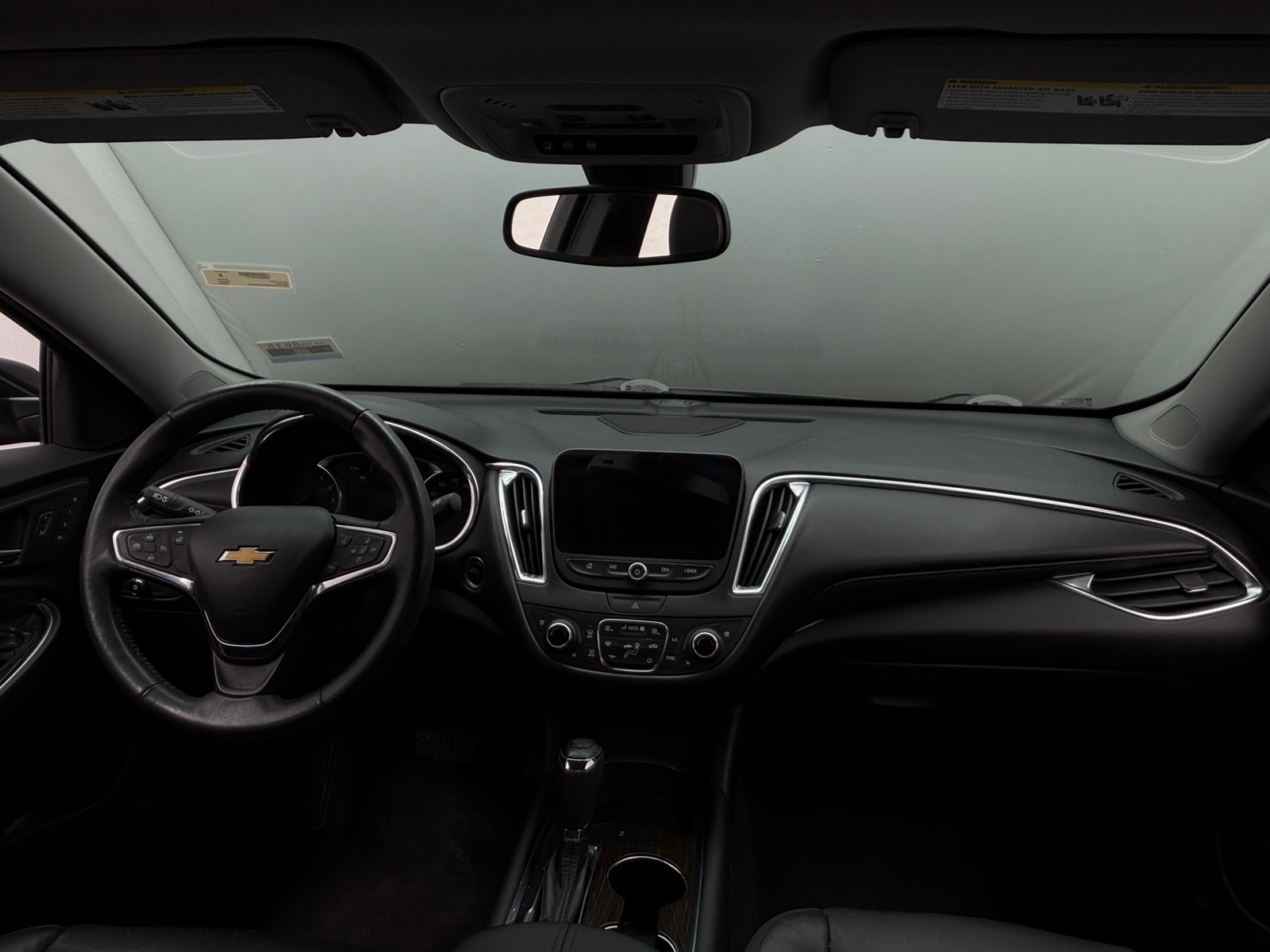 Thumbnail: 2016 Chevrolet Malibu - 2