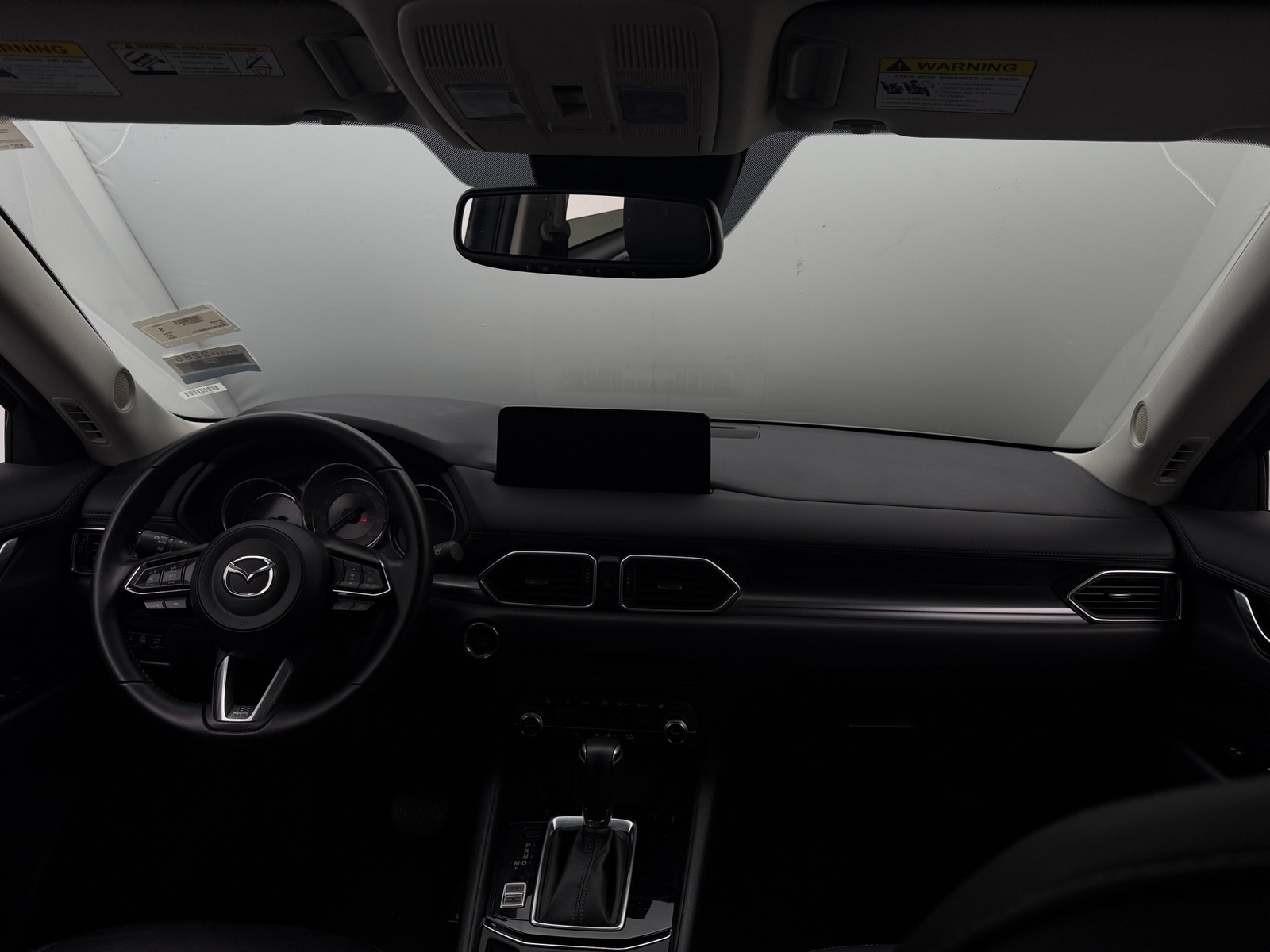 Thumbnail: 2025 Mazda CX-5 - 2
