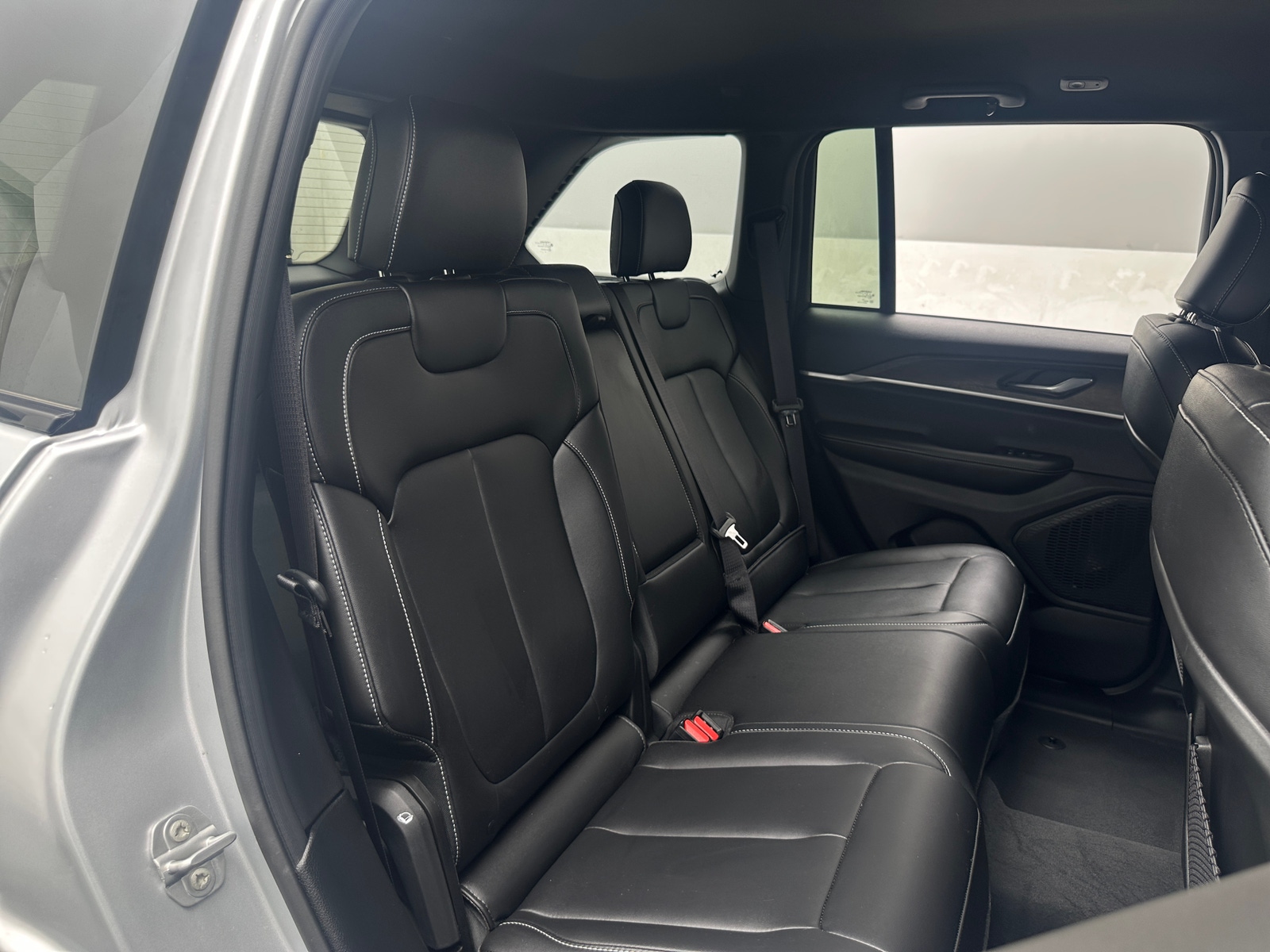 Thumbnail: 2025 Jeep Grand Cherokee - 5
