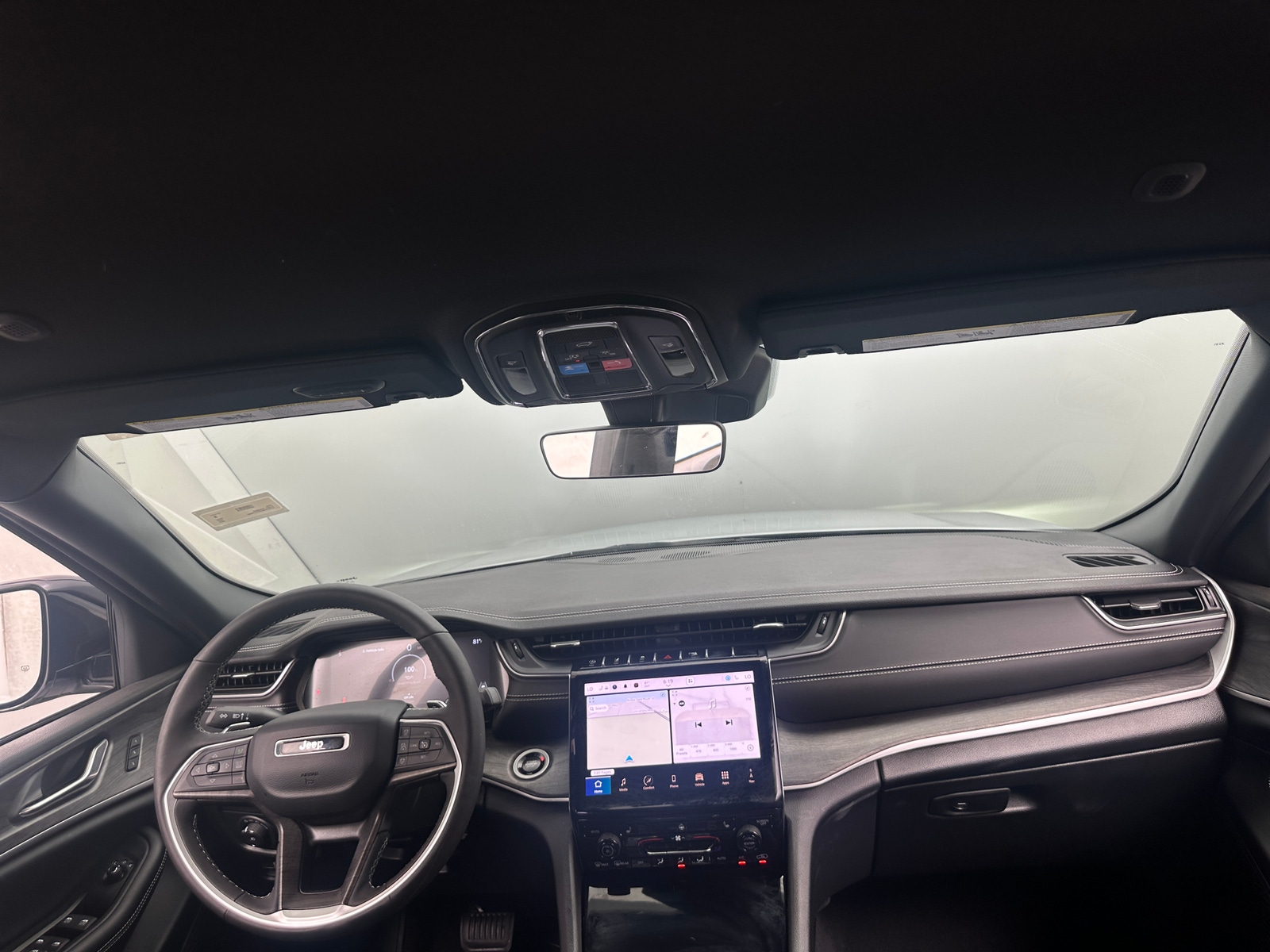 Thumbnail: 2025 Jeep Grand Cherokee - 2