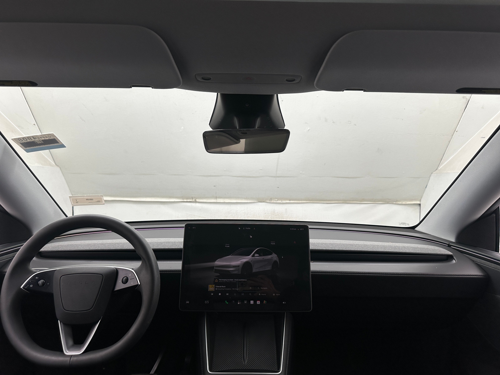 Thumbnail: 2026 Tesla Model Y - 2