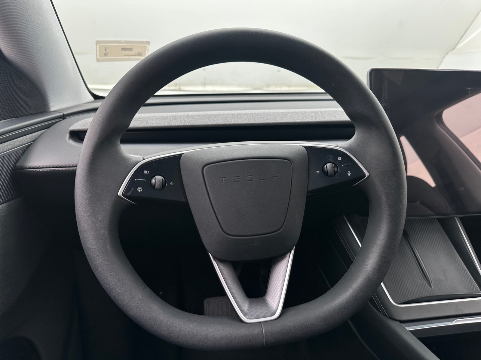 Thumbnail: 2026 Tesla Model Y - 4