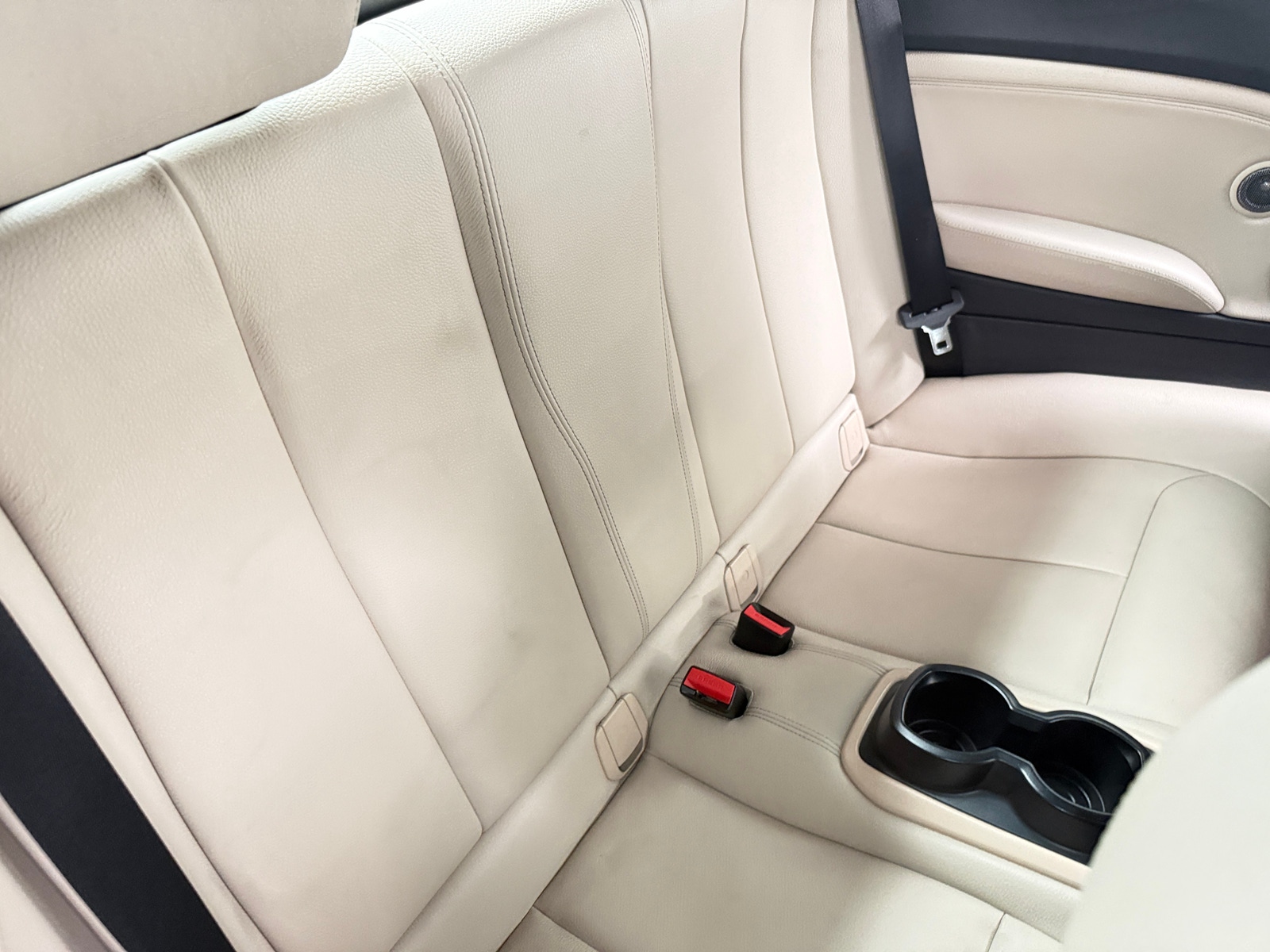 Thumbnail: 2015 BMW 2 Series - 6