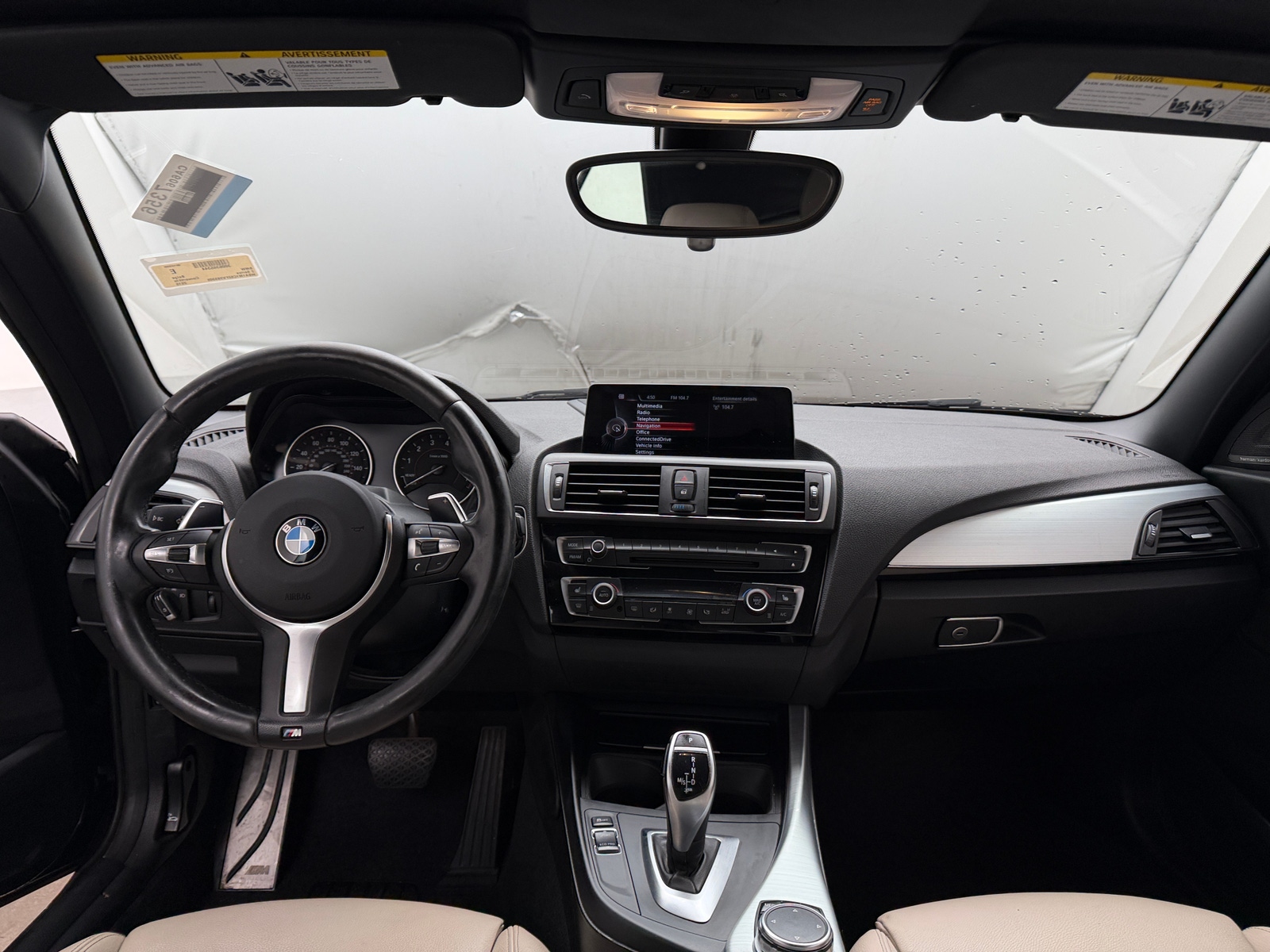 Thumbnail: 2015 BMW 2 Series - 3