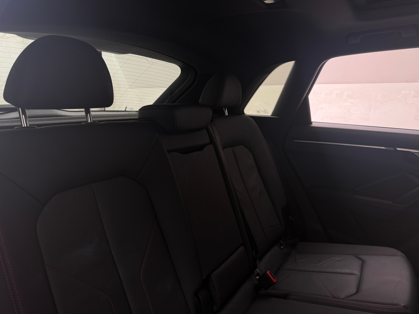 Thumbnail: 2025 Audi Q3 - 5