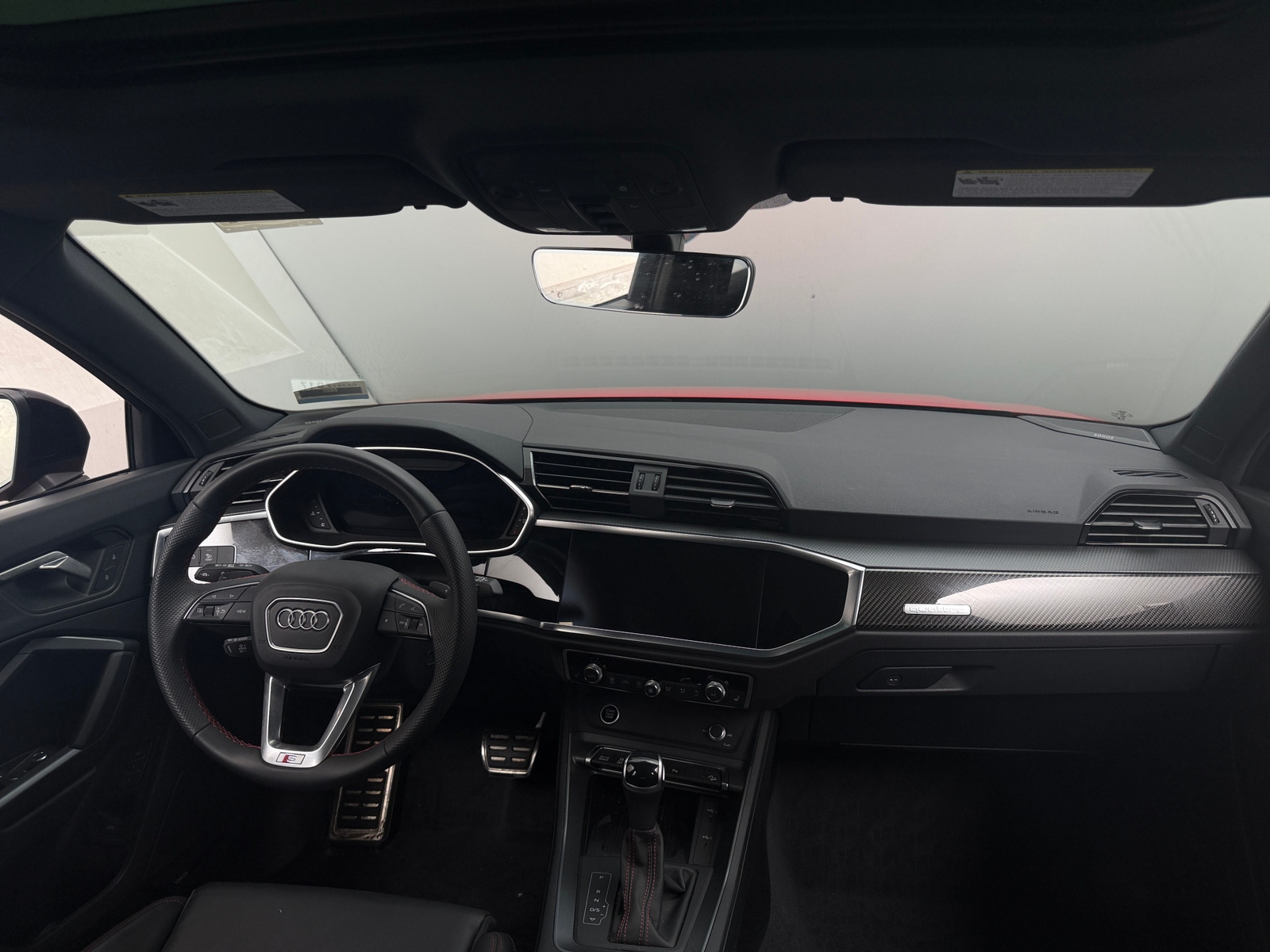 Thumbnail: 2025 Audi Q3 - 2