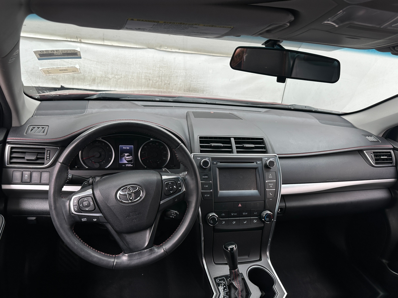 Thumbnail: 2016 Toyota Camry - 3
