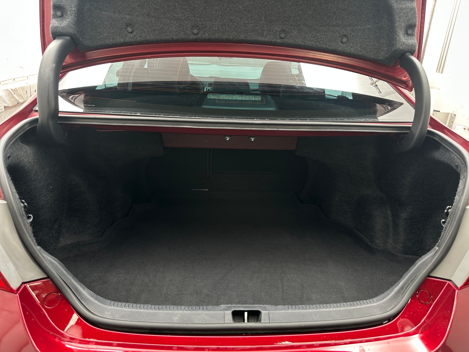 Thumbnail: 2016 Toyota Camry - 7