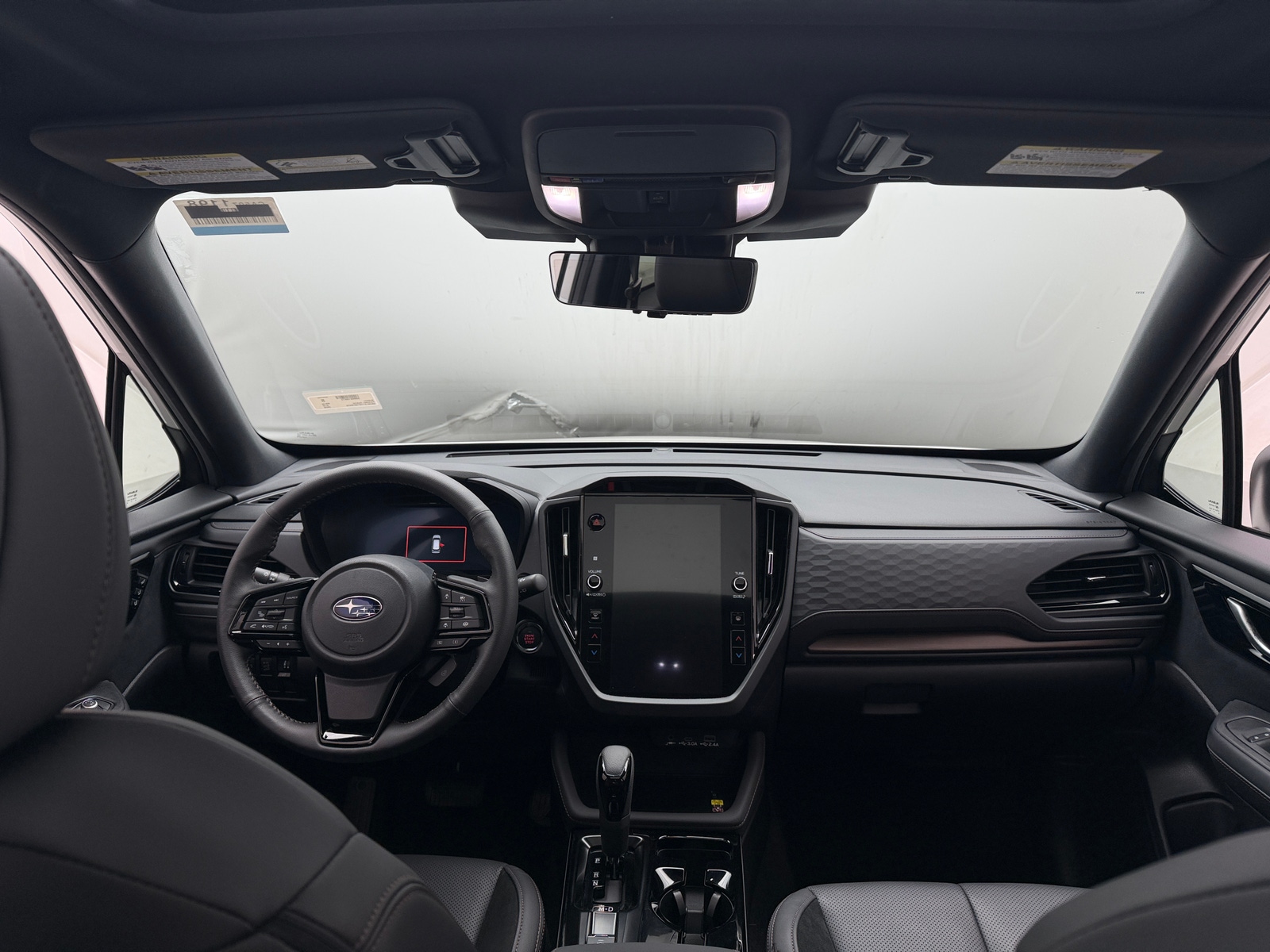 Thumbnail: 2026 Subaru Forester - 2