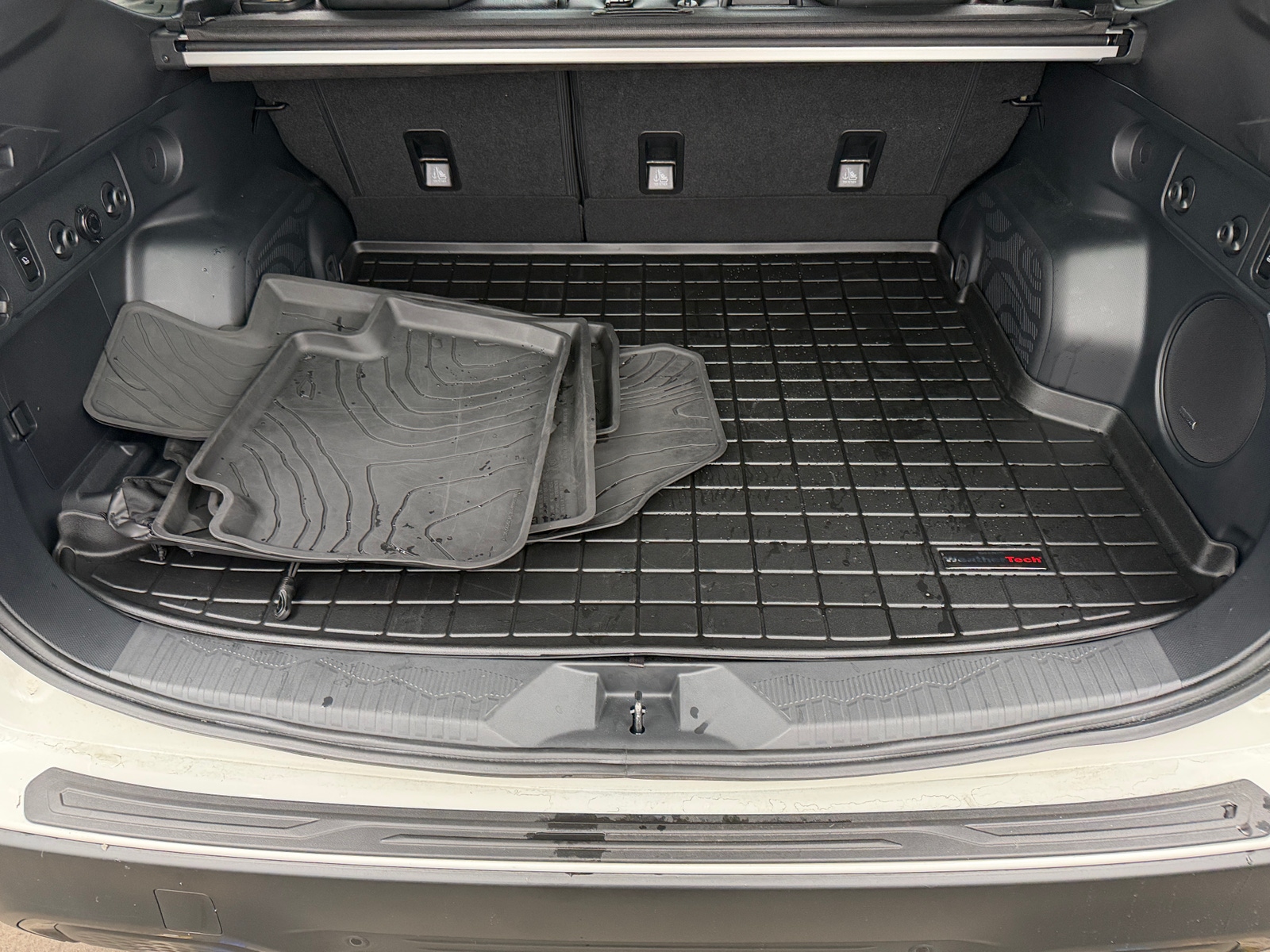 Thumbnail: 2026 Subaru Forester - 6