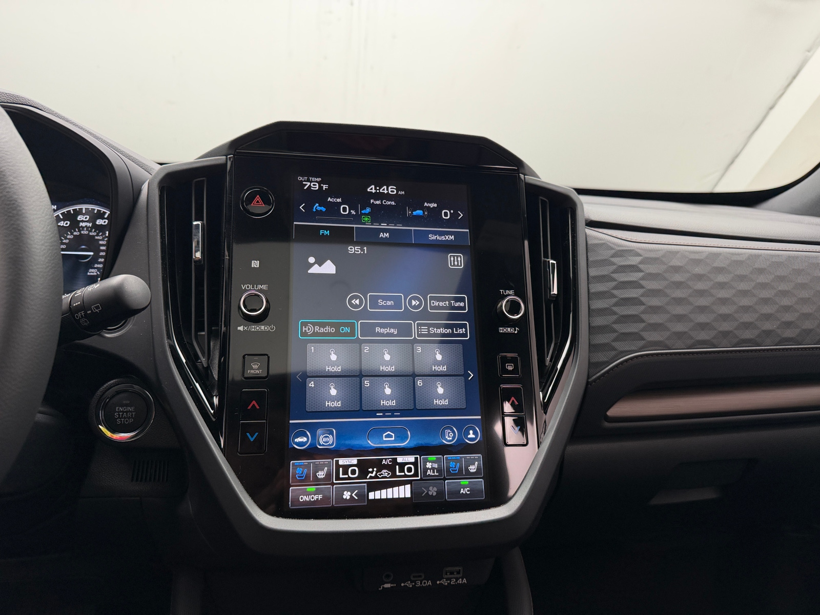 Thumbnail: 2026 Subaru Forester - 3
