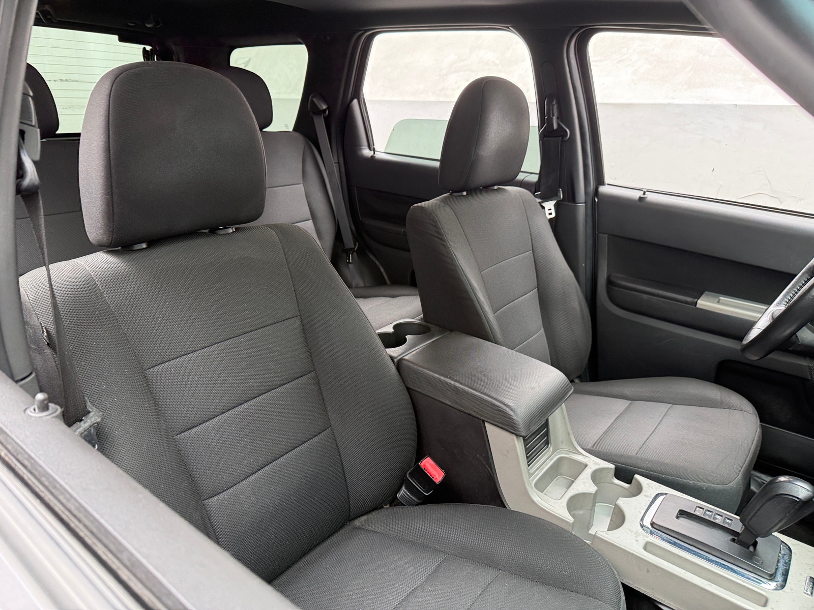 Thumbnail: 2010 Ford Escape - 2
