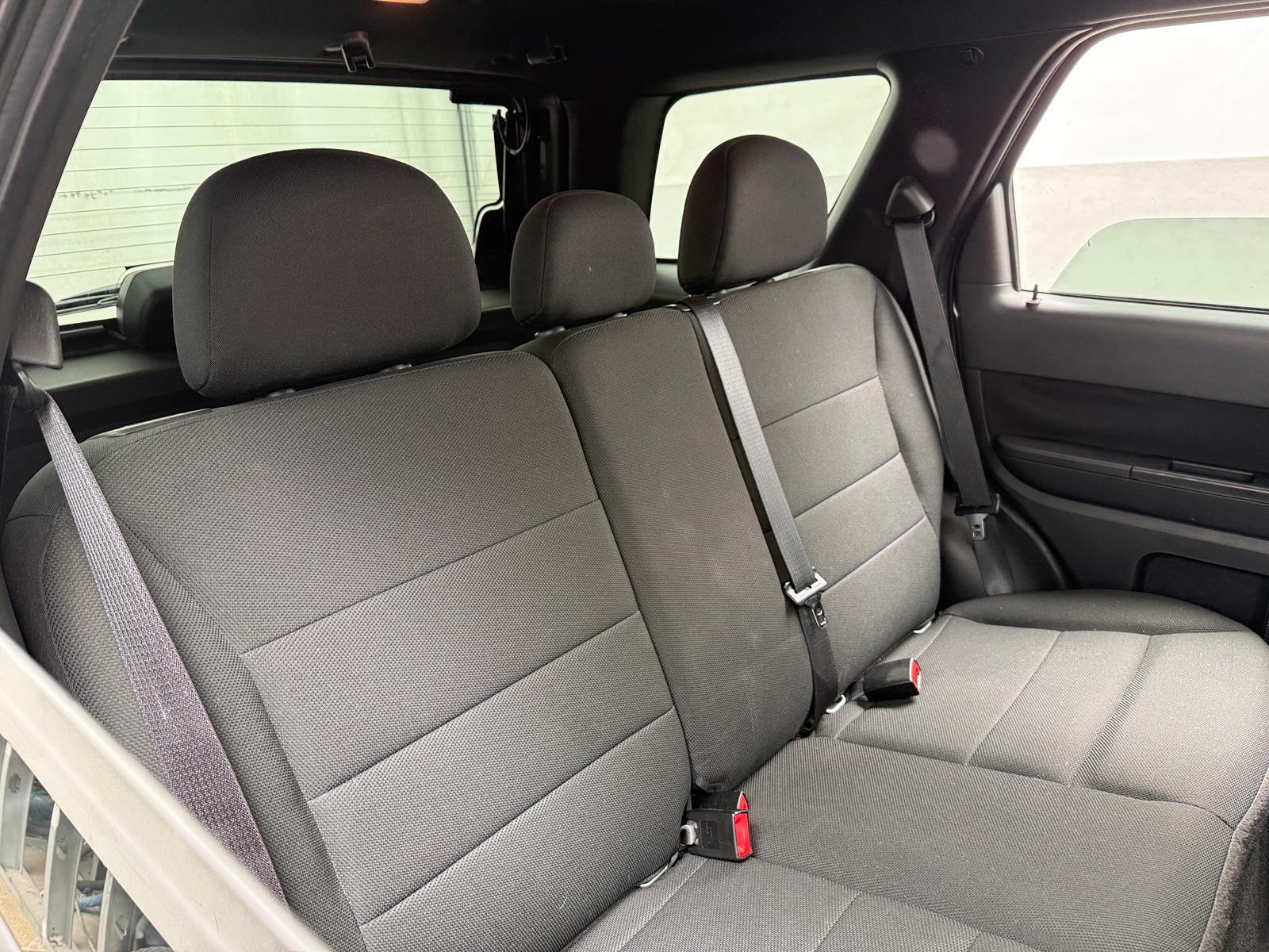 Thumbnail: 2010 Ford Escape - 6