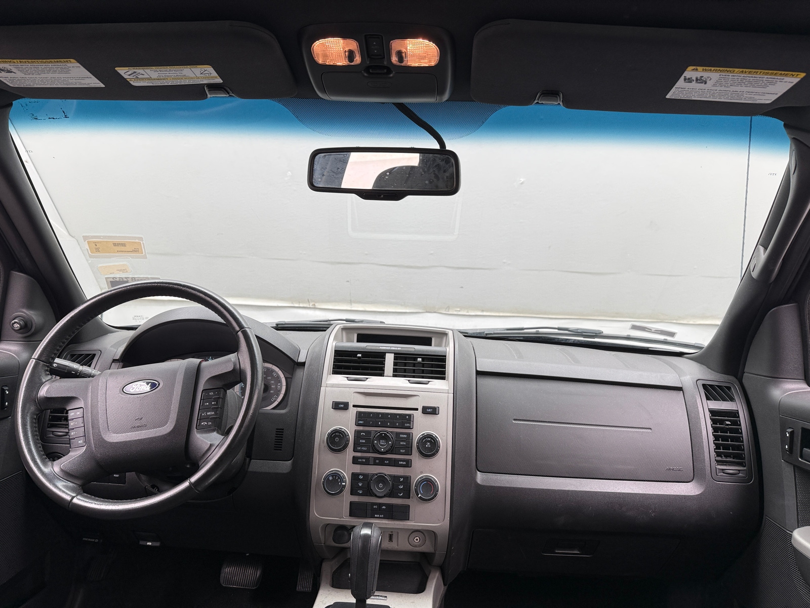 Thumbnail: 2010 Ford Escape - 3