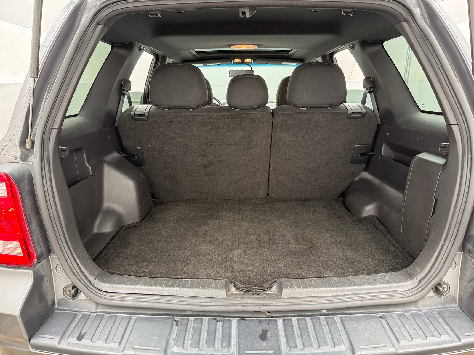 Thumbnail: 2010 Ford Escape - 7