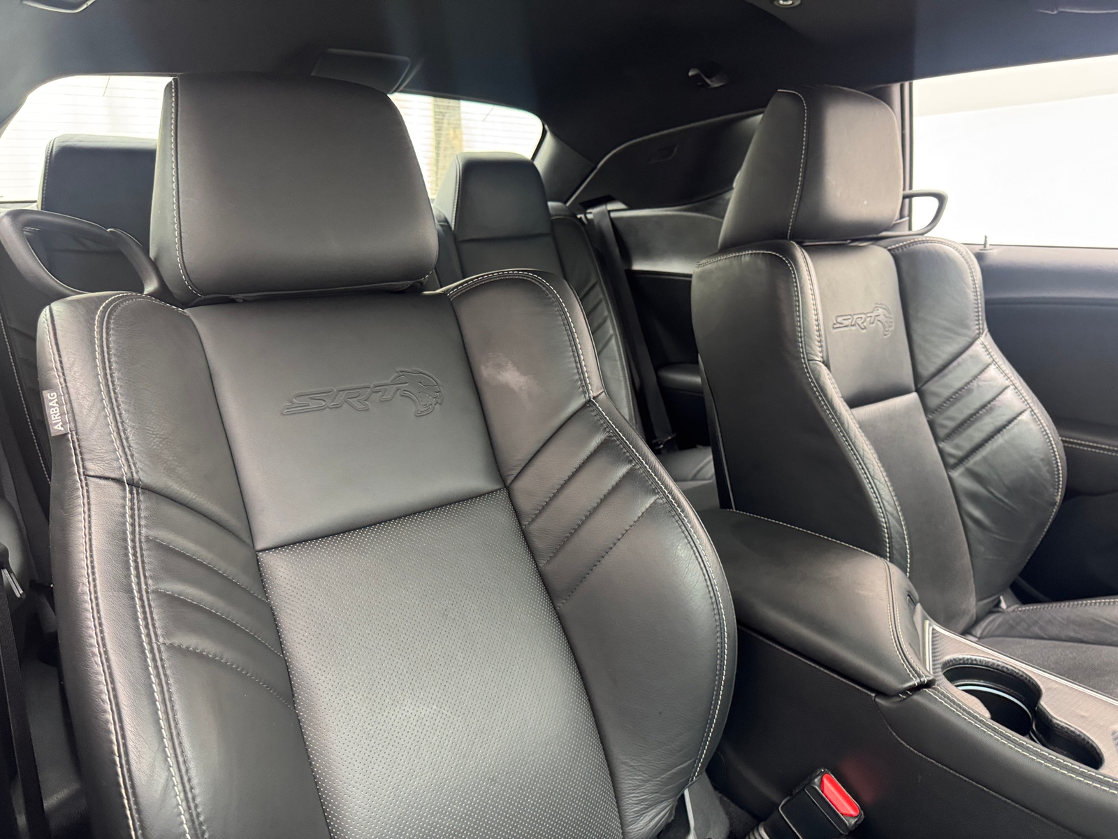 Thumbnail: 2019 Dodge Challenger - 2