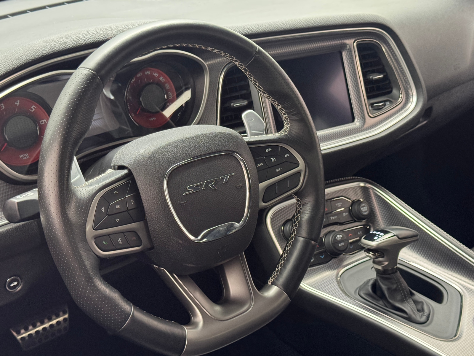Thumbnail: 2019 Dodge Challenger - 4