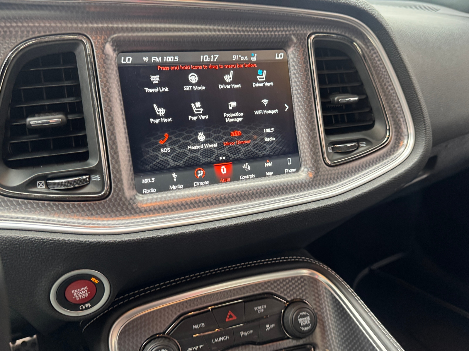 Thumbnail: 2019 Dodge Challenger - 3