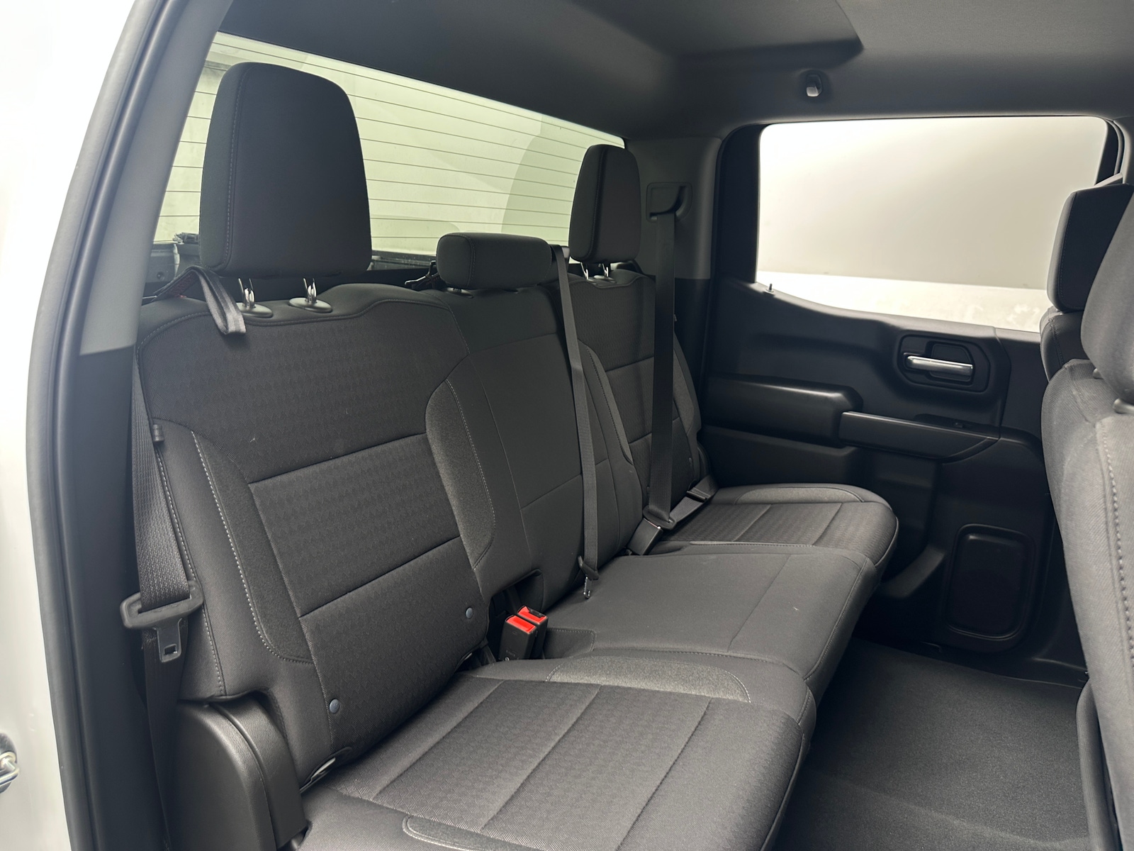 Thumbnail: 2023 Chevrolet Silverado 1500 - 6