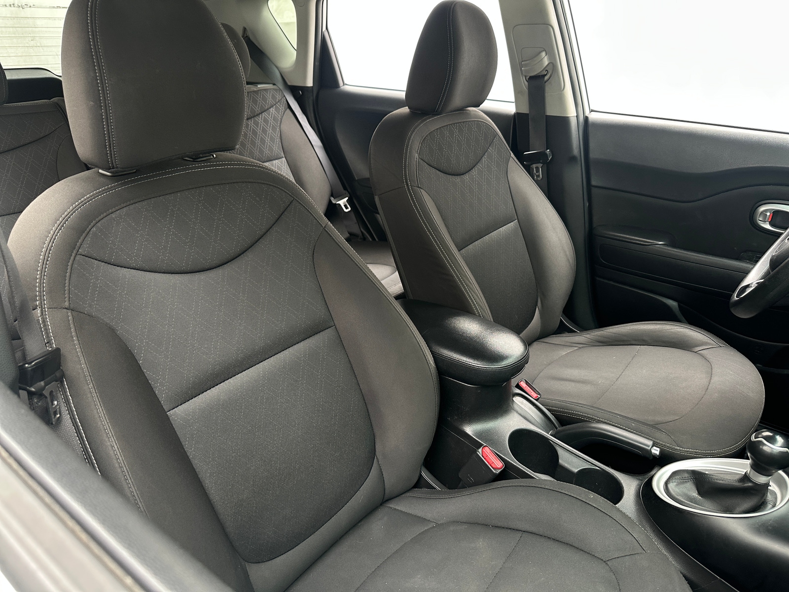 Thumbnail: 2016 Kia Soul - 2