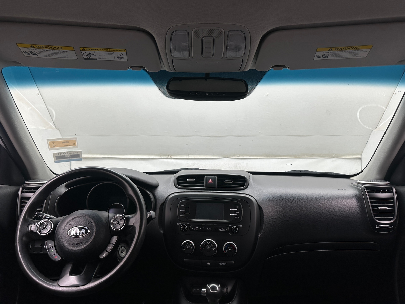 Thumbnail: 2016 Kia Soul - 3