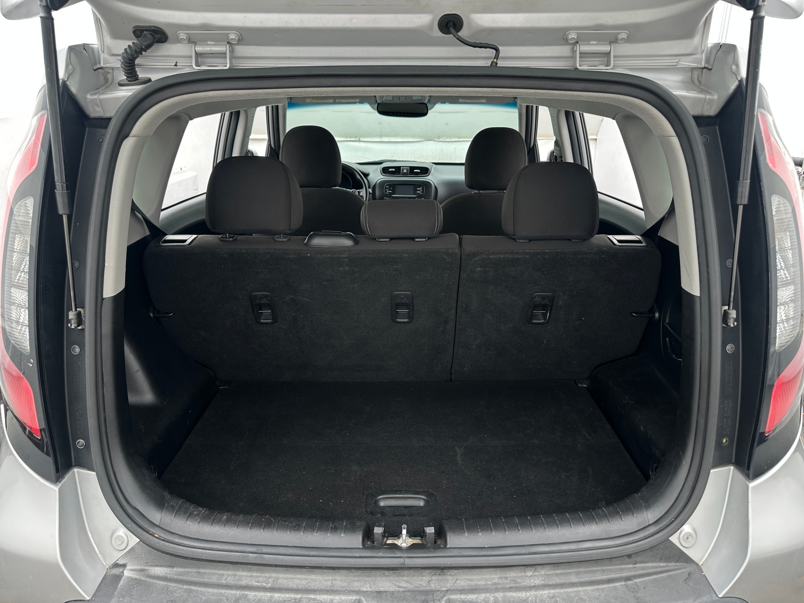 Thumbnail: 2016 Kia Soul - 7