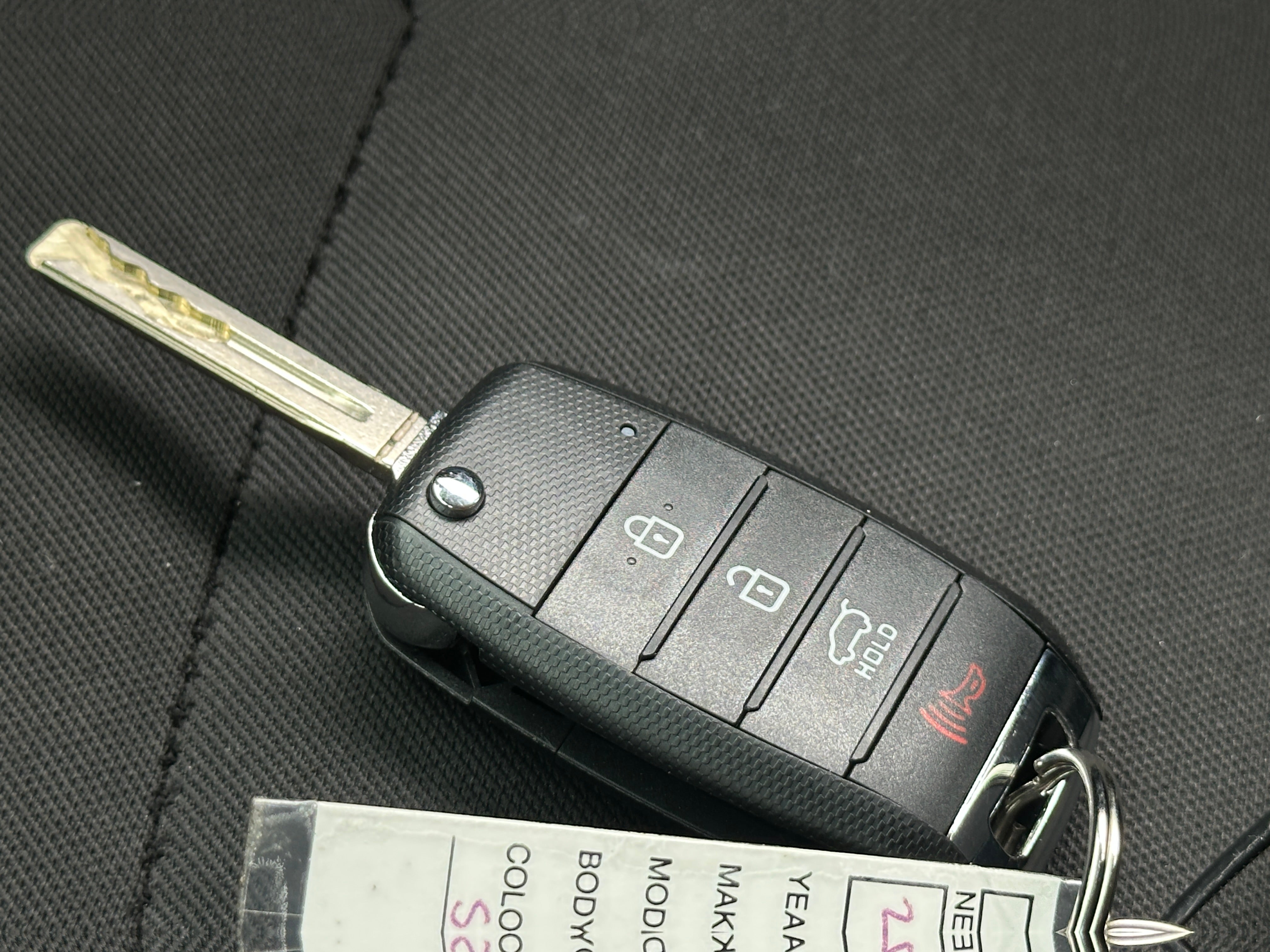 Used 2016 Kia Soul Base with VIN KNDJN2A26G7845082 for sale in Pewaukee, WI