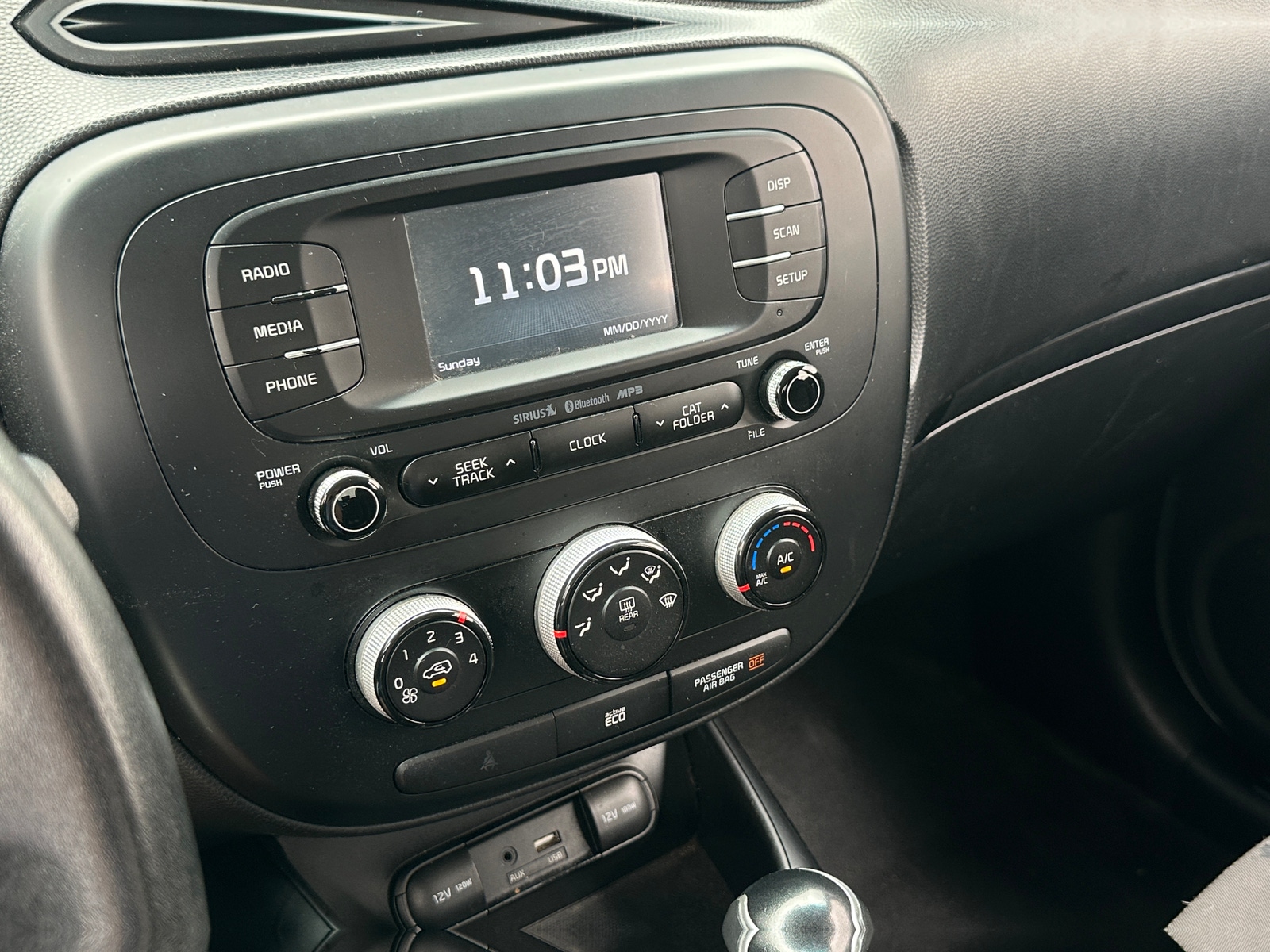 Thumbnail: 2016 Kia Soul - 4