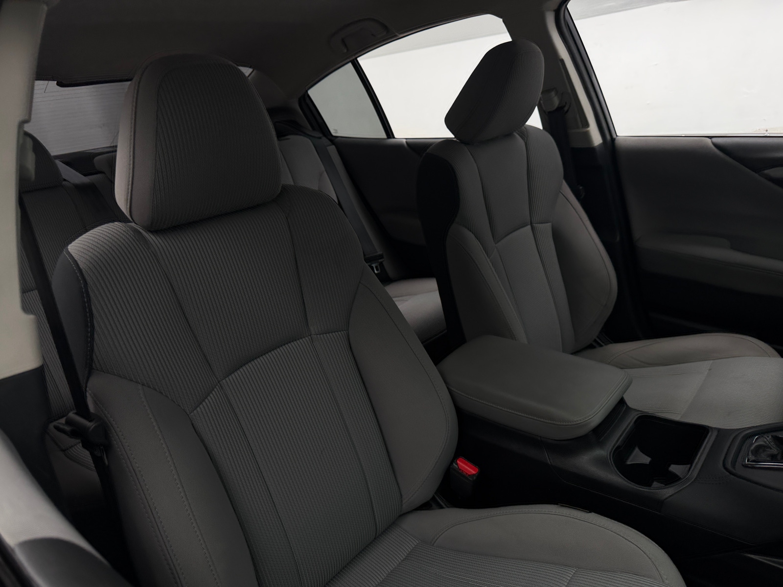 Thumbnail: 2020 Subaru Legacy - 2